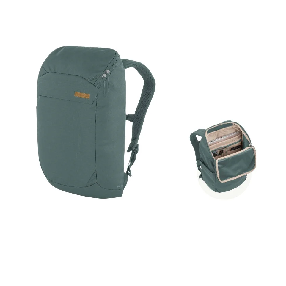 FERRINO SPIN 18 ZAINO 18 LITRI DA URBAN/LIFESTYLE IN CORDURA - Image 3