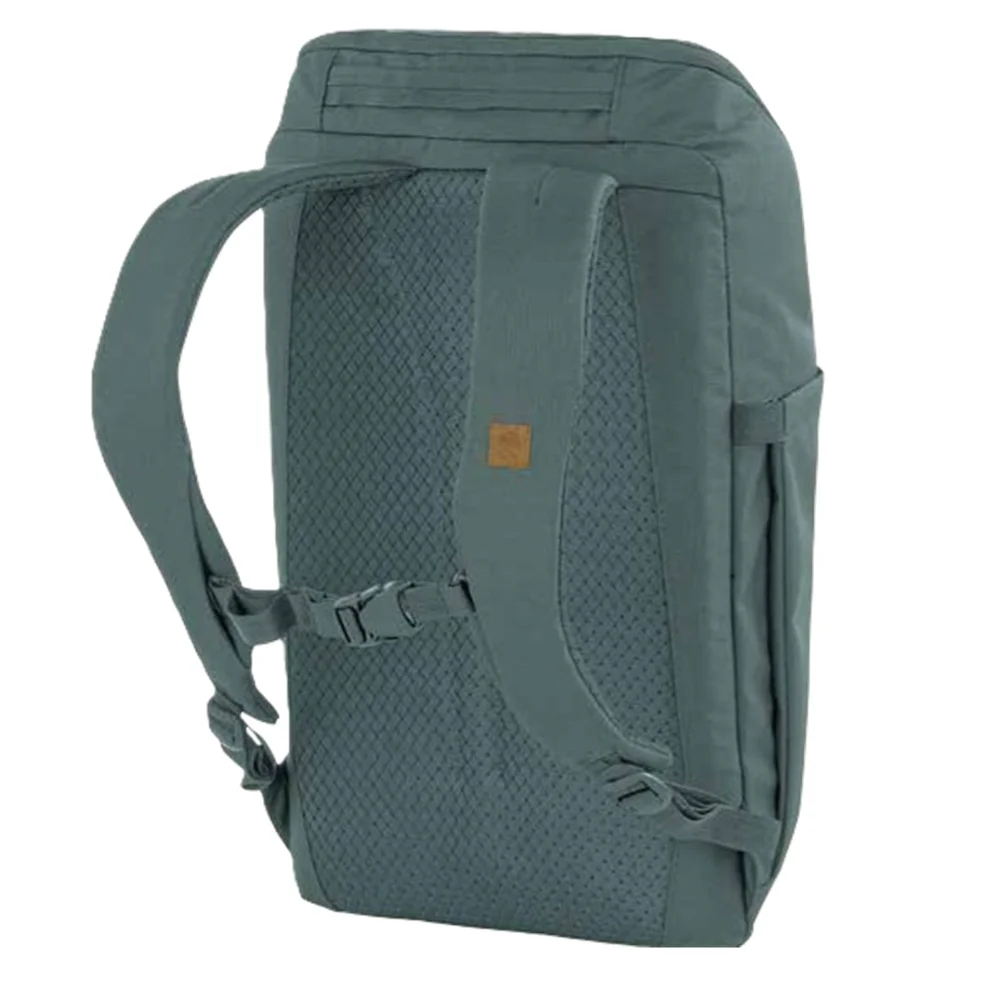 FERRINO SPIN 18 ZAINO 18 LITRI DA URBAN/LIFESTYLE IN CORDURA - Image 4