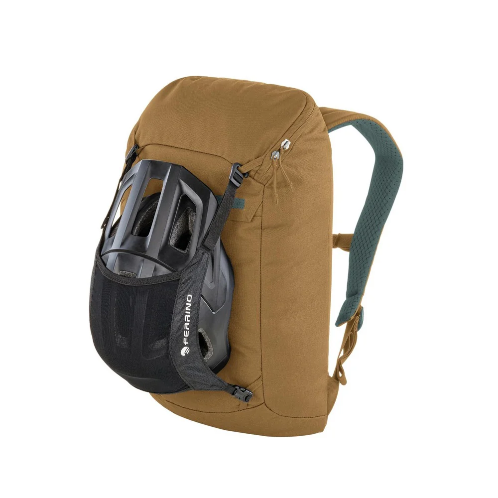 FERRINO SPIN 18 ZAINO 18 LITRI DA URBAN/LIFESTYLE IN CORDURA - Image 6