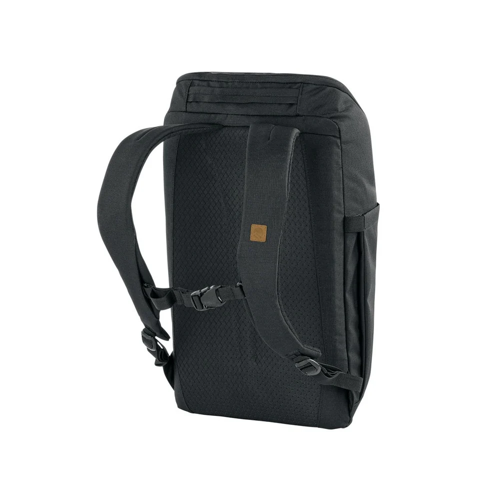 FERRINO SPIN 18 ZAINO 18 LITRI DA URBAN/LIFESTYLE IN CORDURA - Image 7