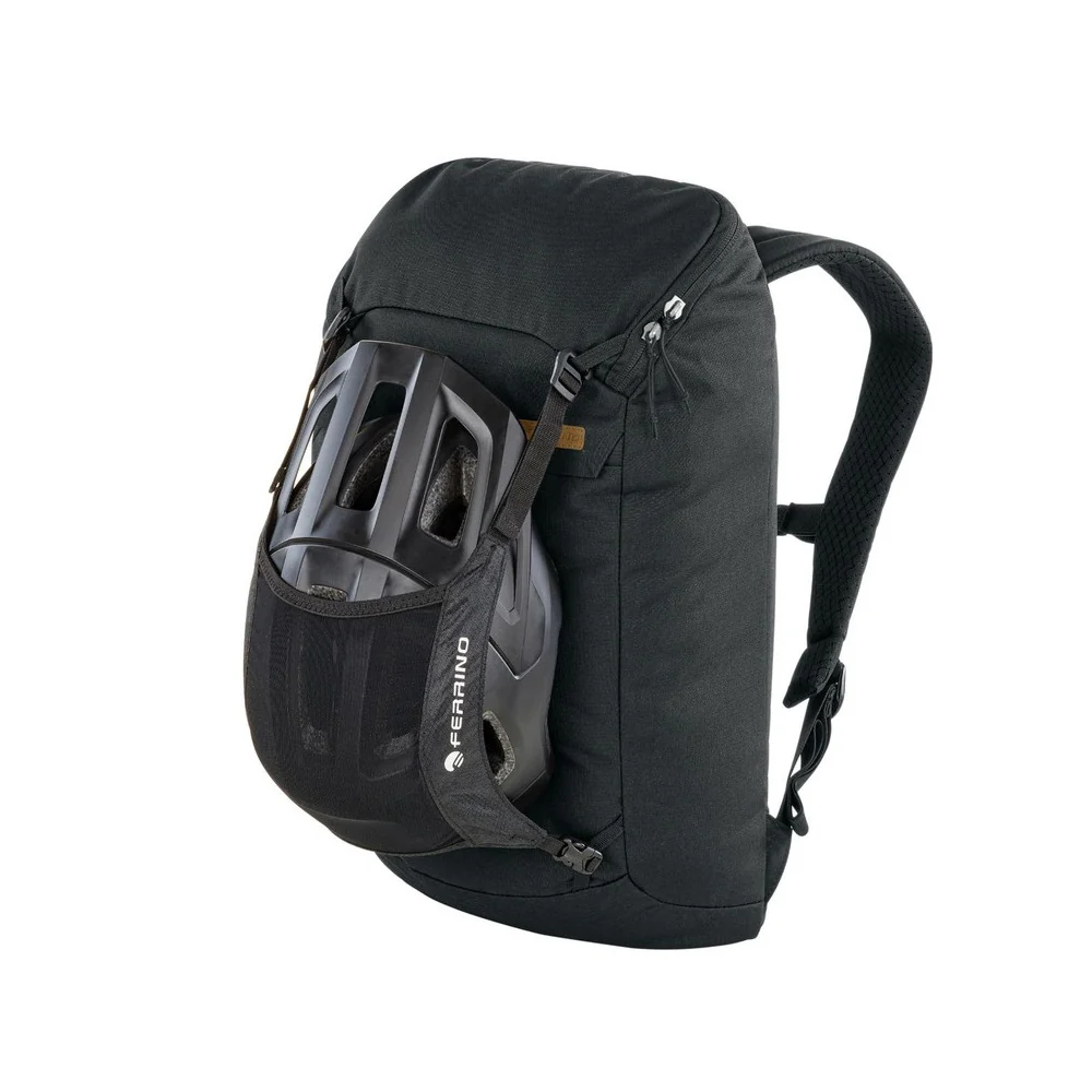 FERRINO SPIN 18 ZAINO 18 LITRI DA URBAN/LIFESTYLE IN CORDURA - Image 8