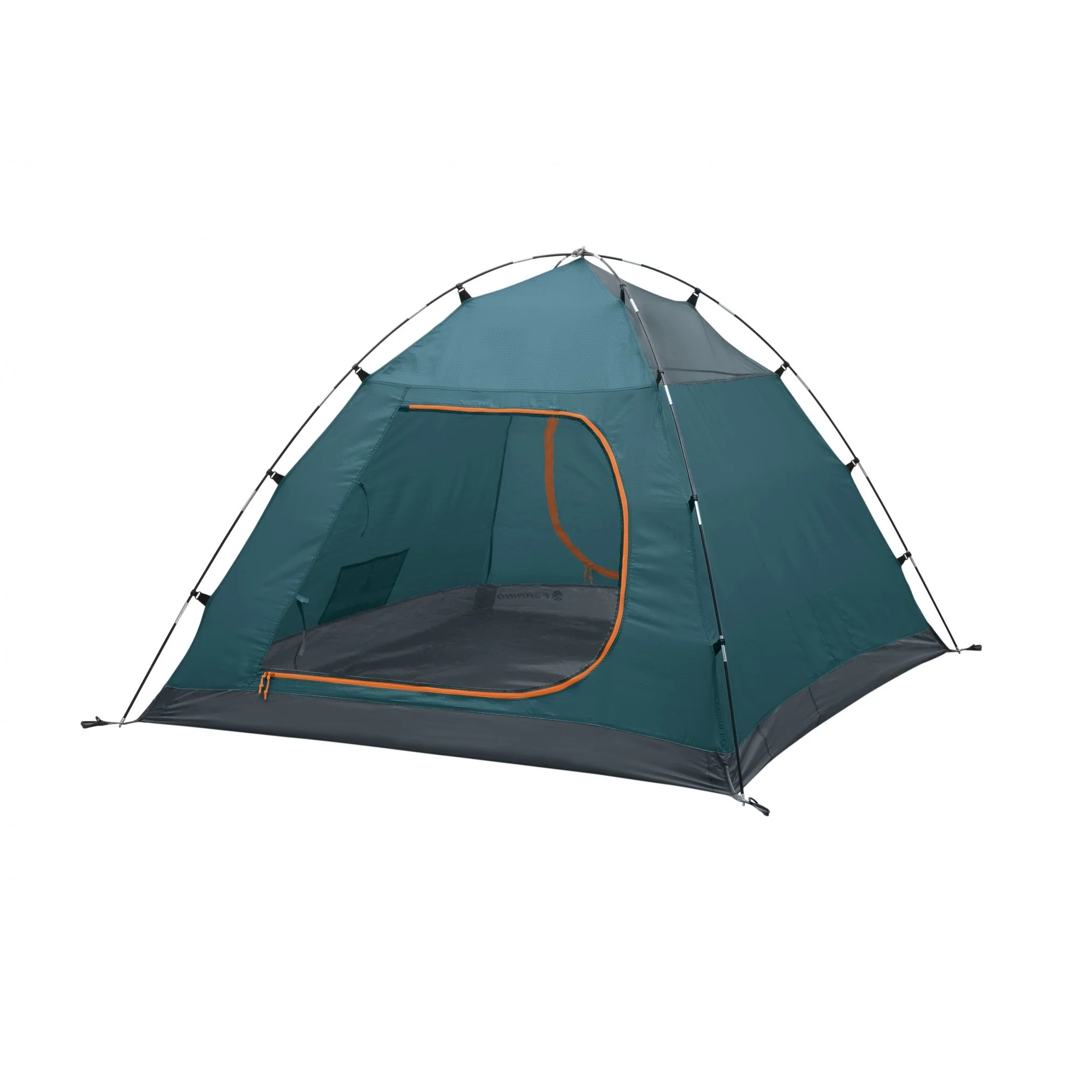 FERRINO STARTER KIT SUPER PROMO TENDA KALAHARI 3 POSTI + 1 STUOINO SOTTOSACCO - Image 2