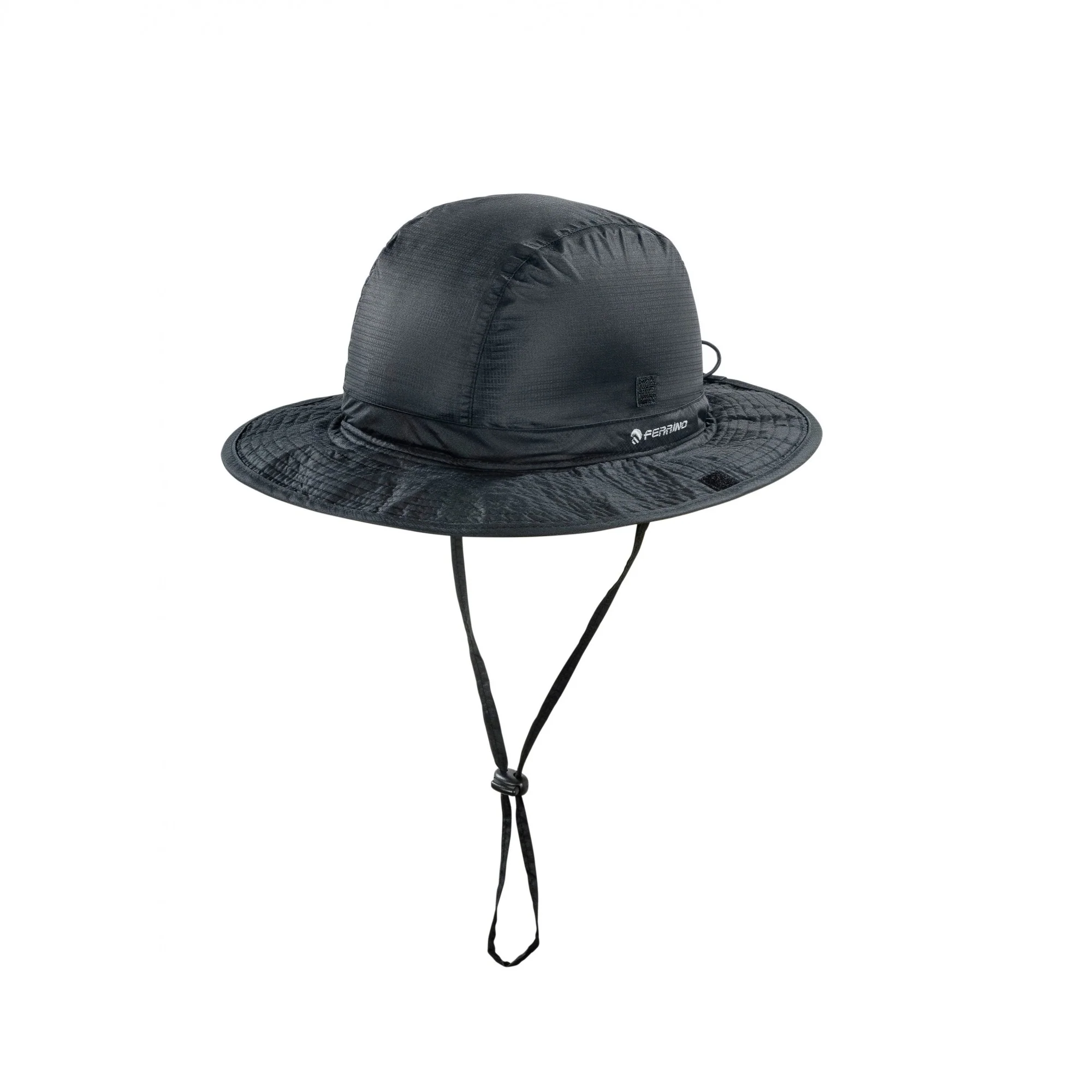 FERRINO SUVA HAT CAPPELLO A FALDA LARGA IMPERMEABILE E TRASPIRANTE
