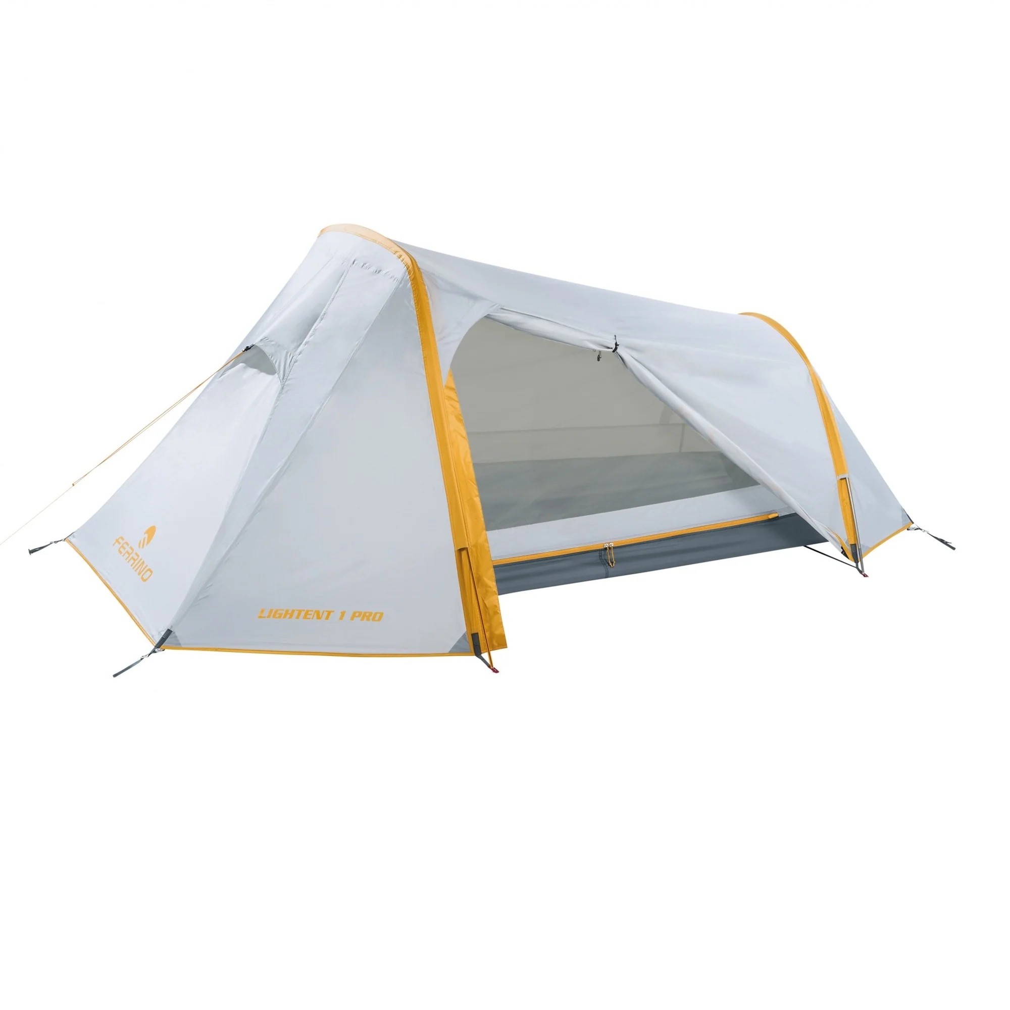 FERRINO TENDA 1 POSTO LEGGERA E COMPATTA LIGHTENT 1 PRO - Image 10