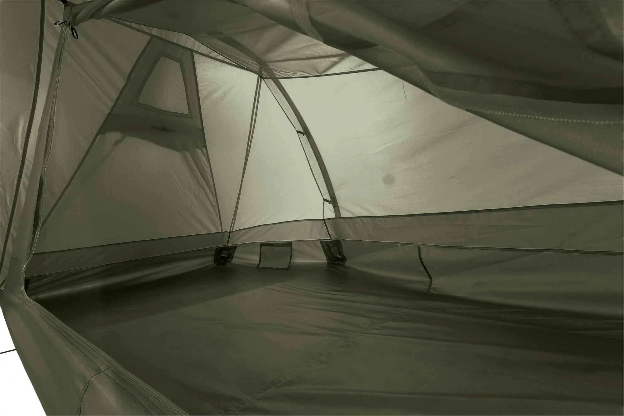 FERRINO TENDA 1 POSTO LEGGERA E COMPATTA LIGHTENT 1 PRO - Image 3