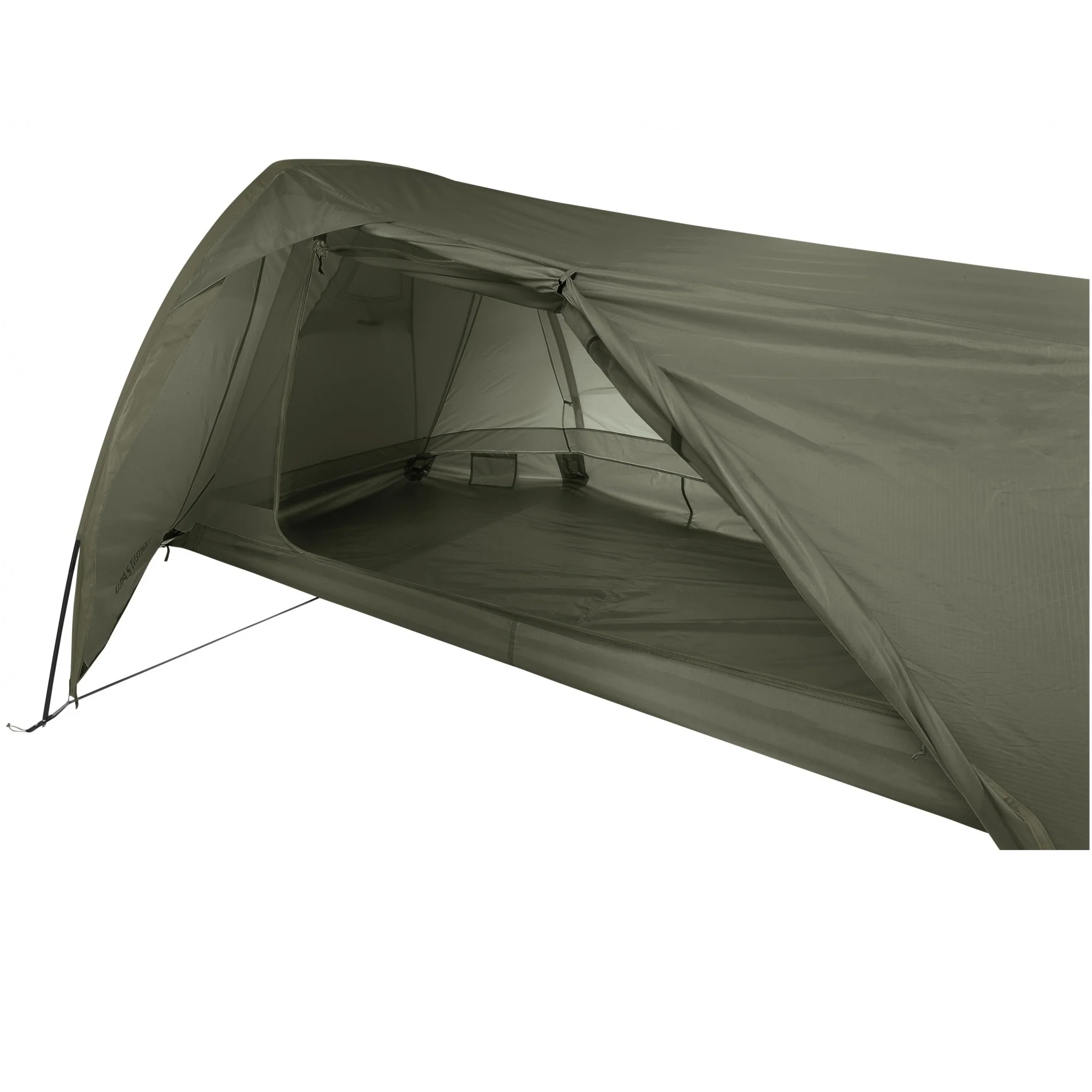 FERRINO TENDA 1 POSTO LEGGERA E COMPATTA LIGHTENT 1 PRO - Image 4