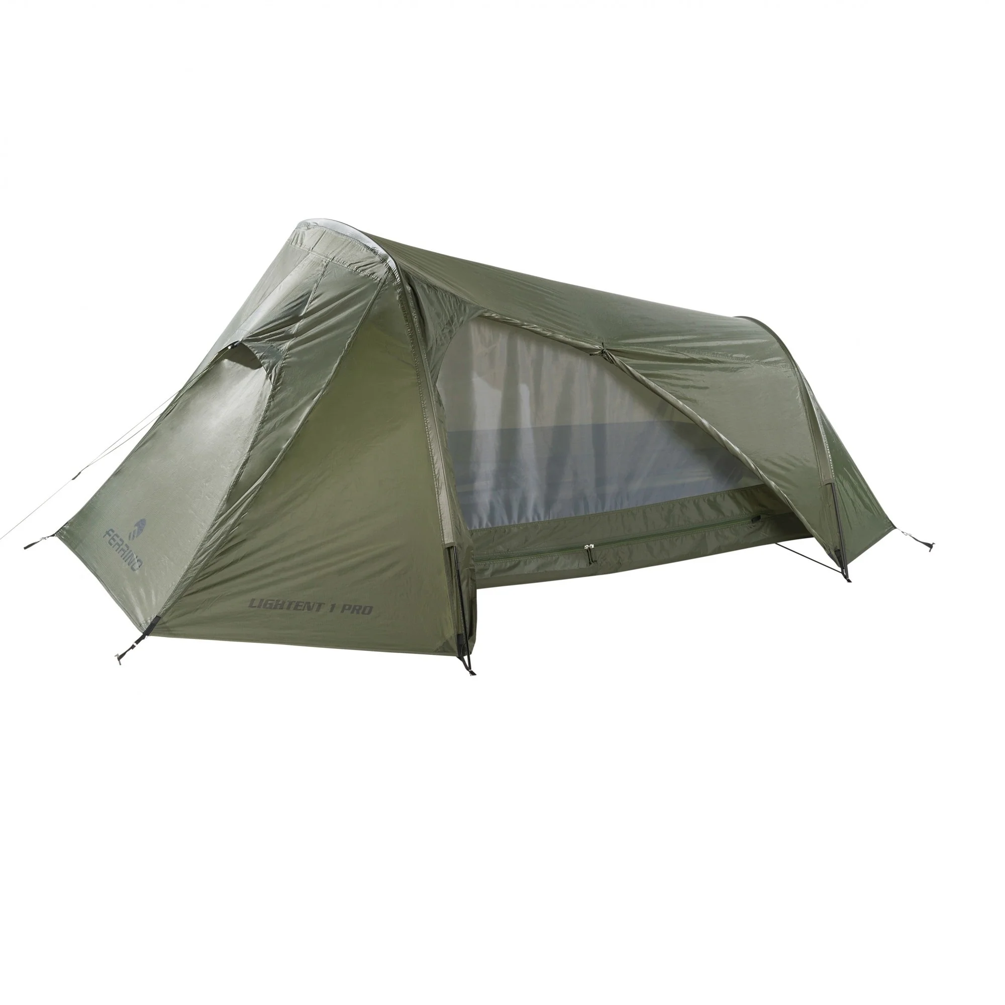 FERRINO TENDA 1 POSTO LEGGERA E COMPATTA LIGHTENT 1 PRO - Image 5