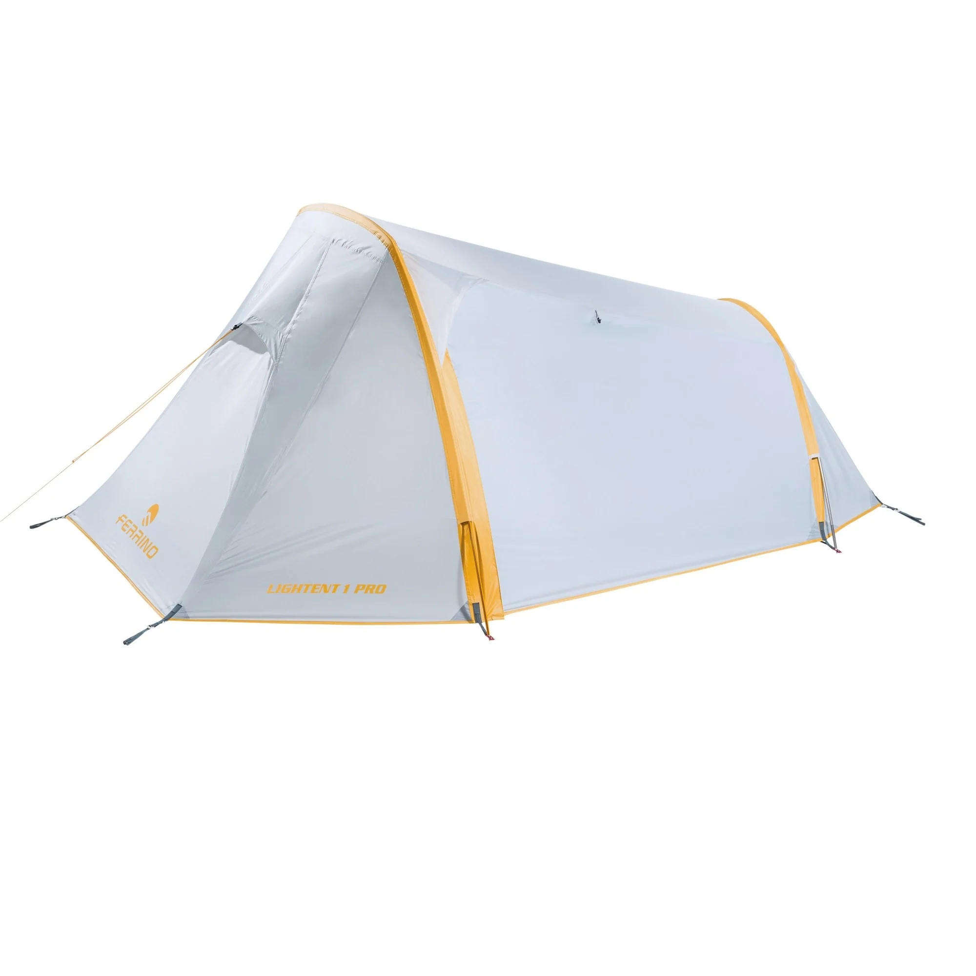 FERRINO TENDA 1 POSTO LEGGERA E COMPATTA LIGHTENT 1 PRO - Image 8