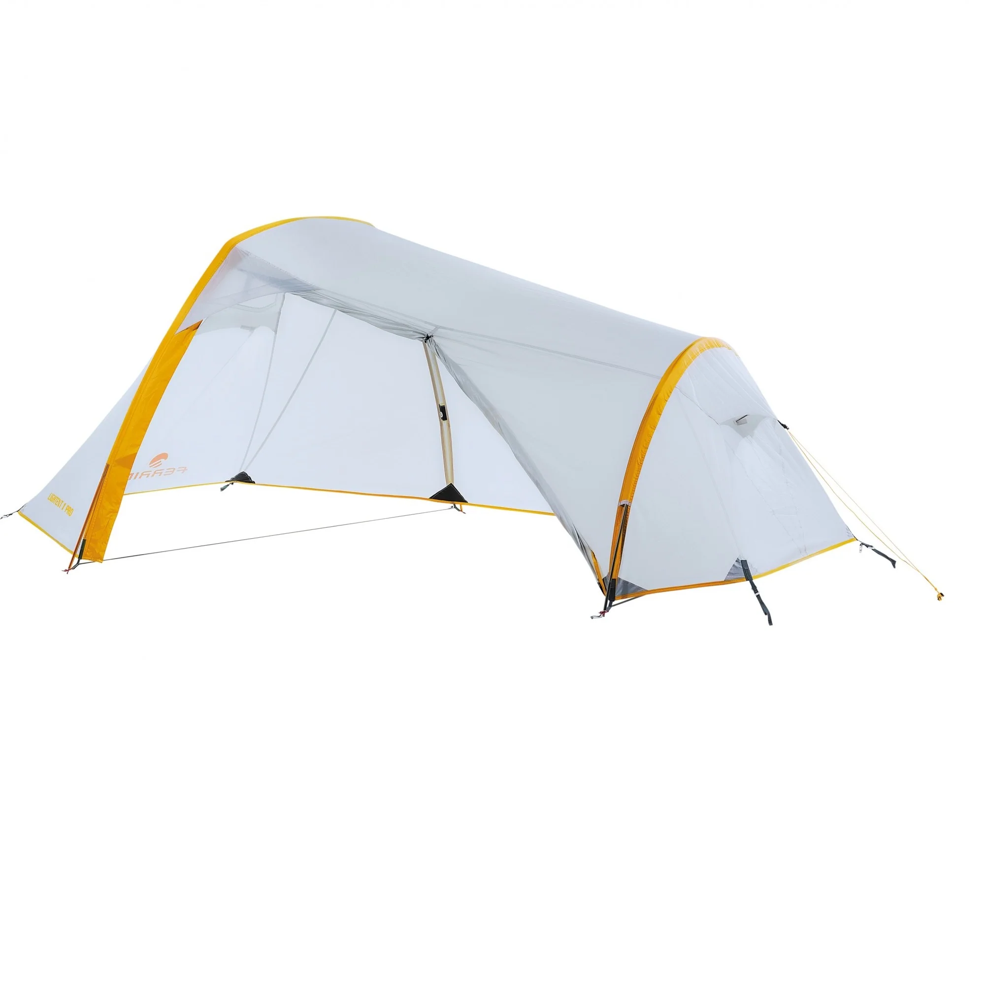 FERRINO TENDA 1 POSTO LEGGERA E COMPATTA LIGHTENT 1 PRO - Image 9