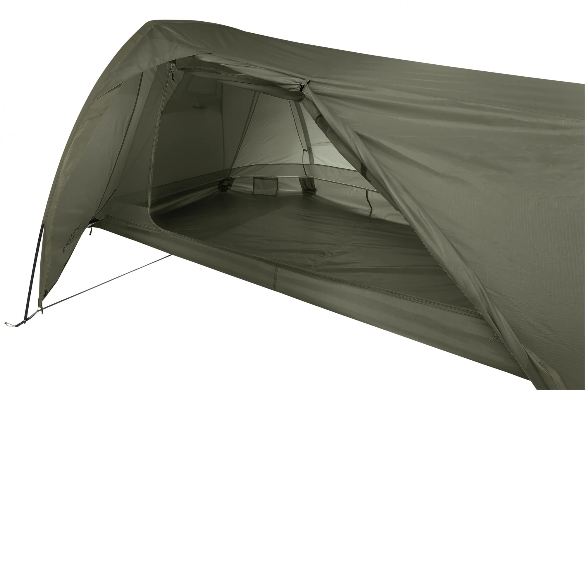 FERRINO LIGHTENT 2 PRO Tenda compatta e leggera colore Verde Oliva - Image 4