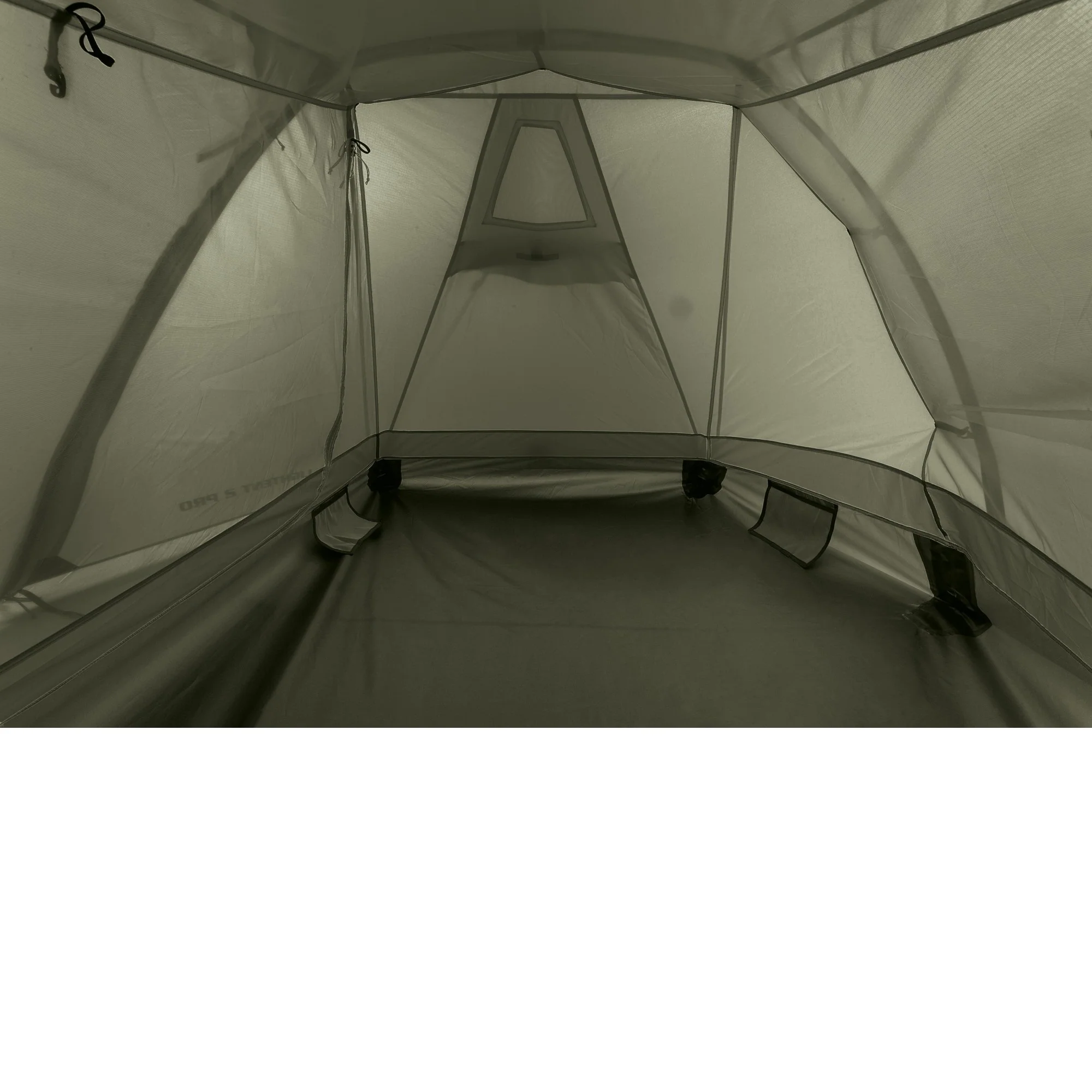 FERRINO LIGHTENT 2 PRO Tenda compatta e leggera colore Verde Oliva - Image 6