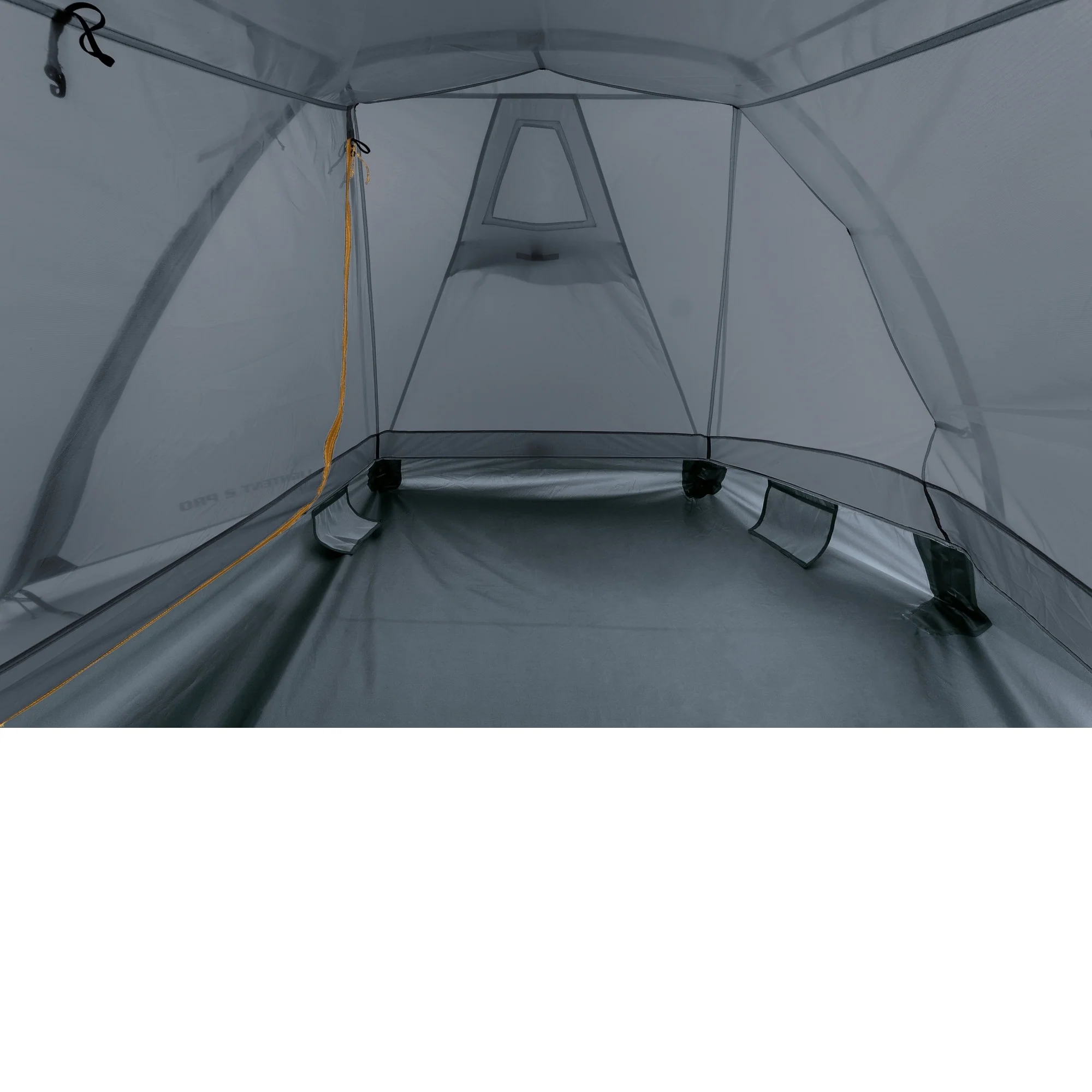 FERRINO LIGHTENT 2 PRO Tenda due posti leggera e compatta colore Grigio Chiaro - Image 7