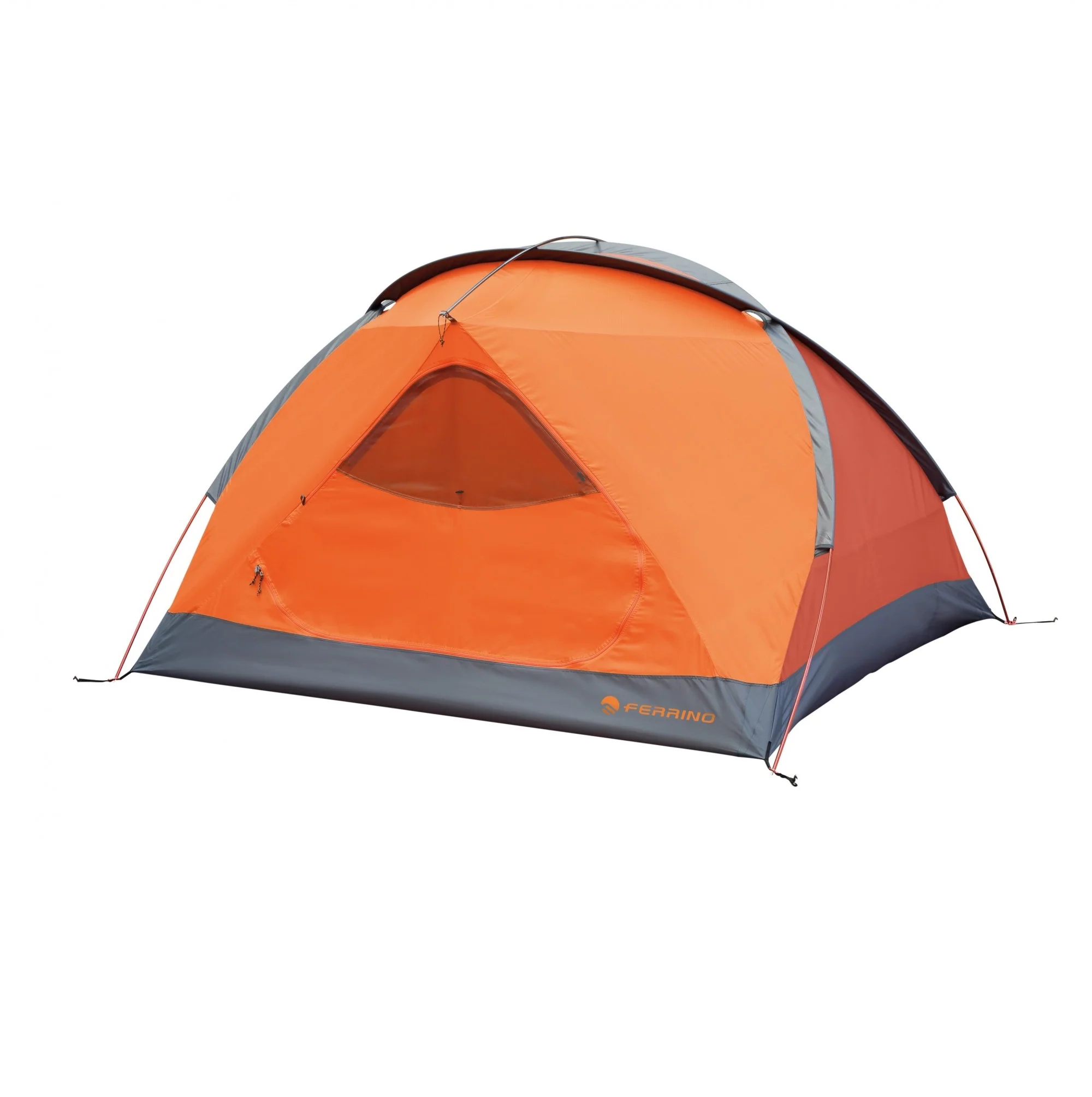 FERRINO TENDA 3 POSTI LEGGERA E COMPATTA SVALBARD 3.0 highlab 4 stagioni - Image 5