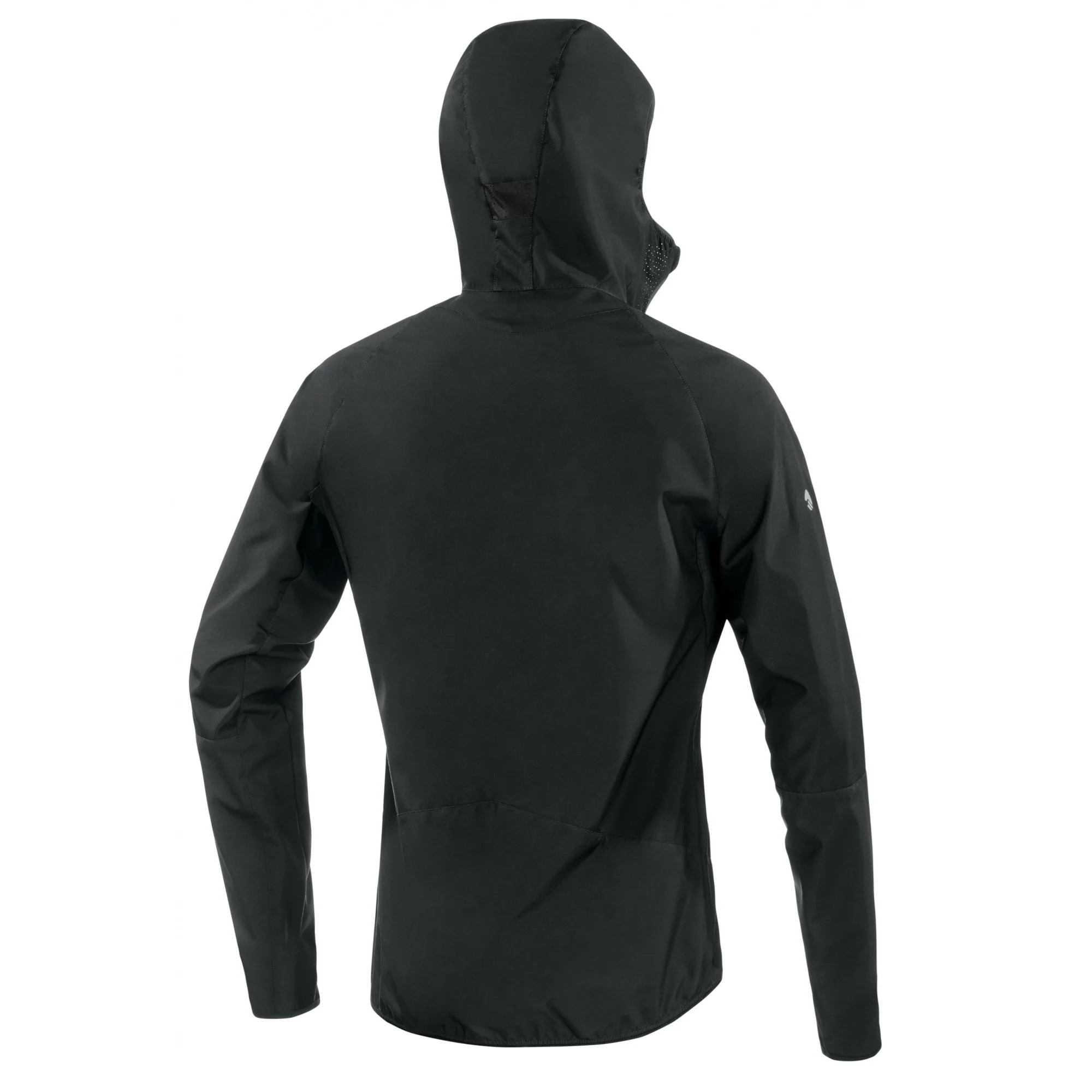 FERRINO URAL JACKET MAN GIACCA UOMO SOFTSHELL ANTIVENTO IMPERMEABILE - Image 2