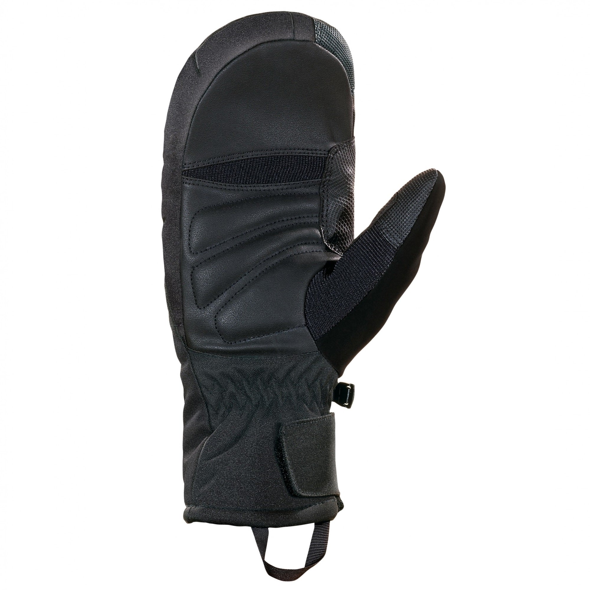 FERRINO WANAKA MOFFOLA UNISEX CALDA E IMPERMEABILE - Image 2