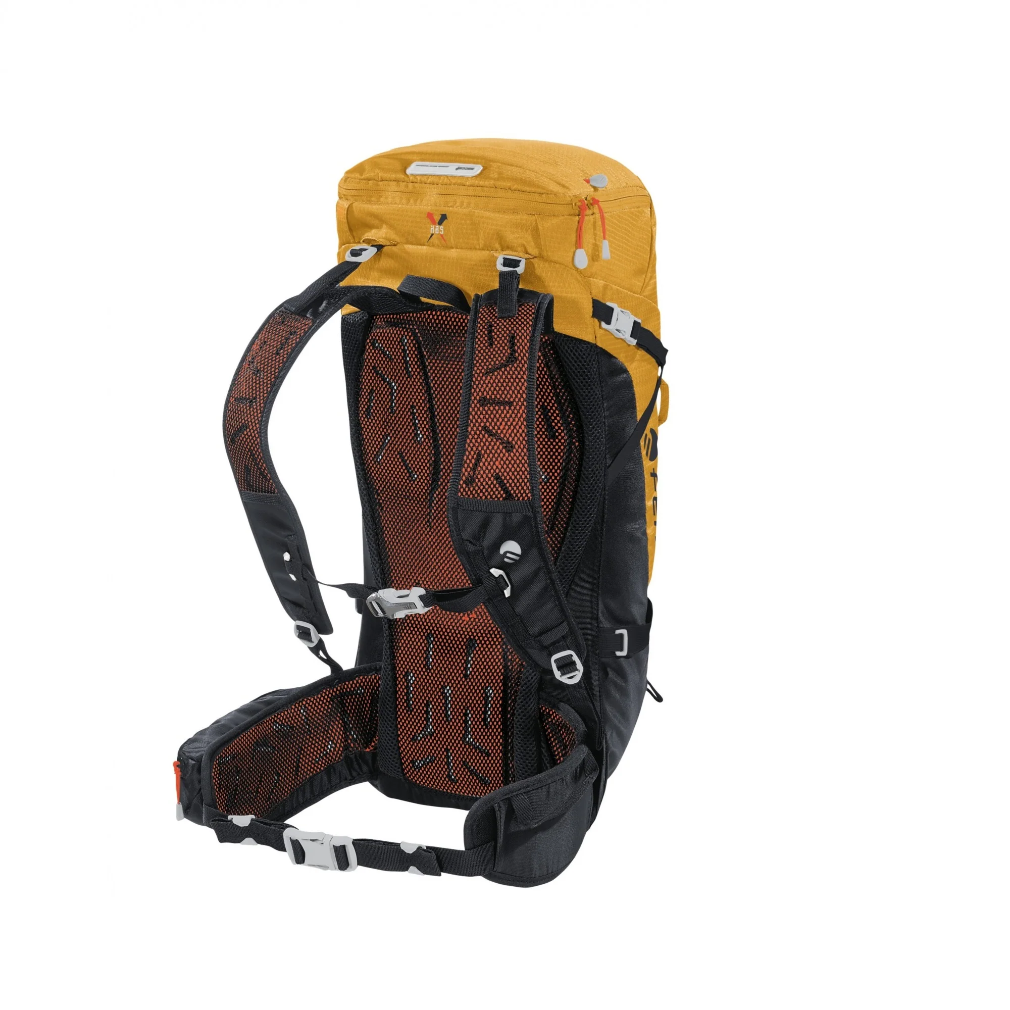FERRINO TRIOLET 25+3 ZAINO DA ALPINISIMO LEGGERO E ARRAMPICATA - DISPONIBILE IN 2 COLORI - Image 7