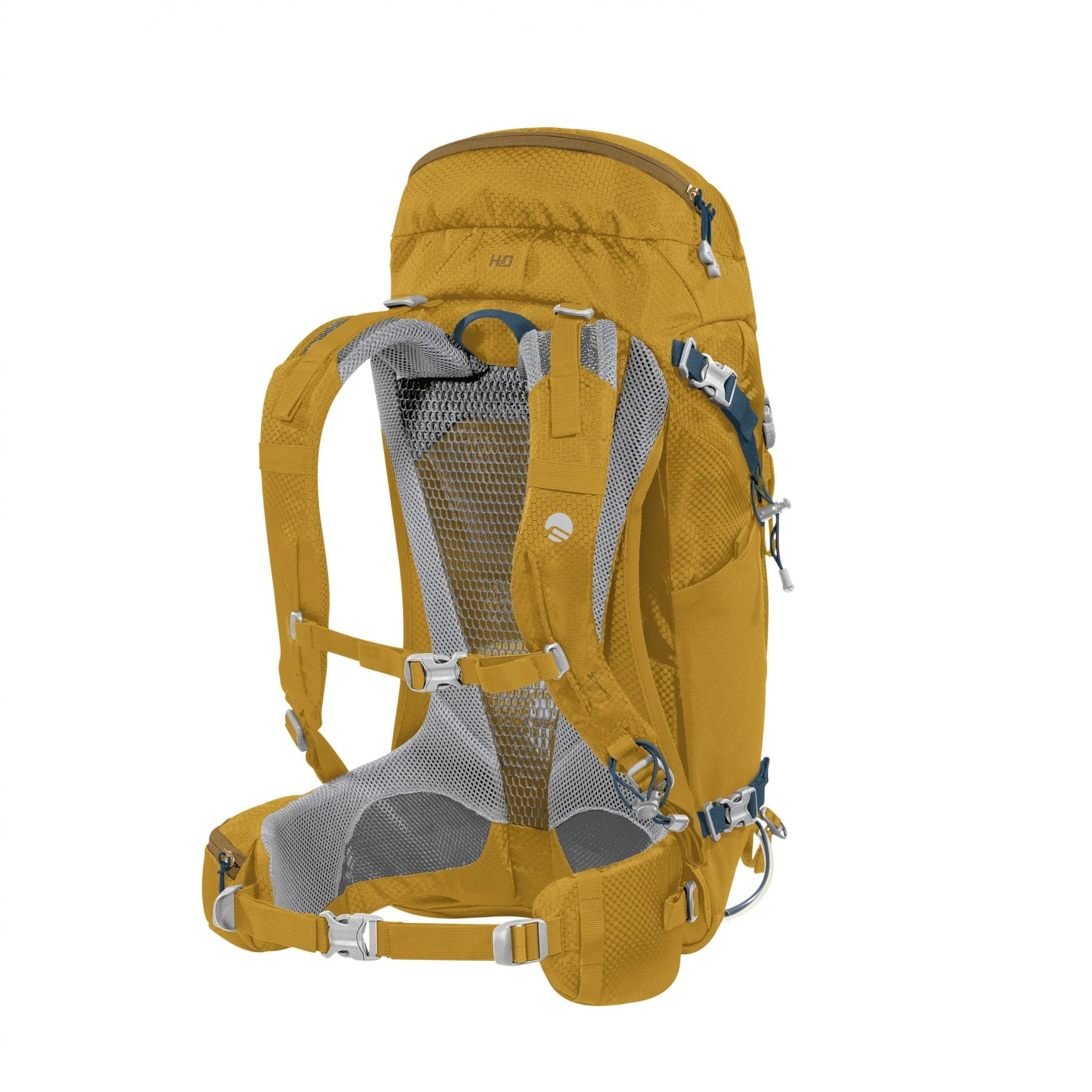 FERRINO FINISTERRE 28 ZAINO DA TREKKING 28 LITRI COLORI ASSORTITI - NUOVO MODELLO - Image 10