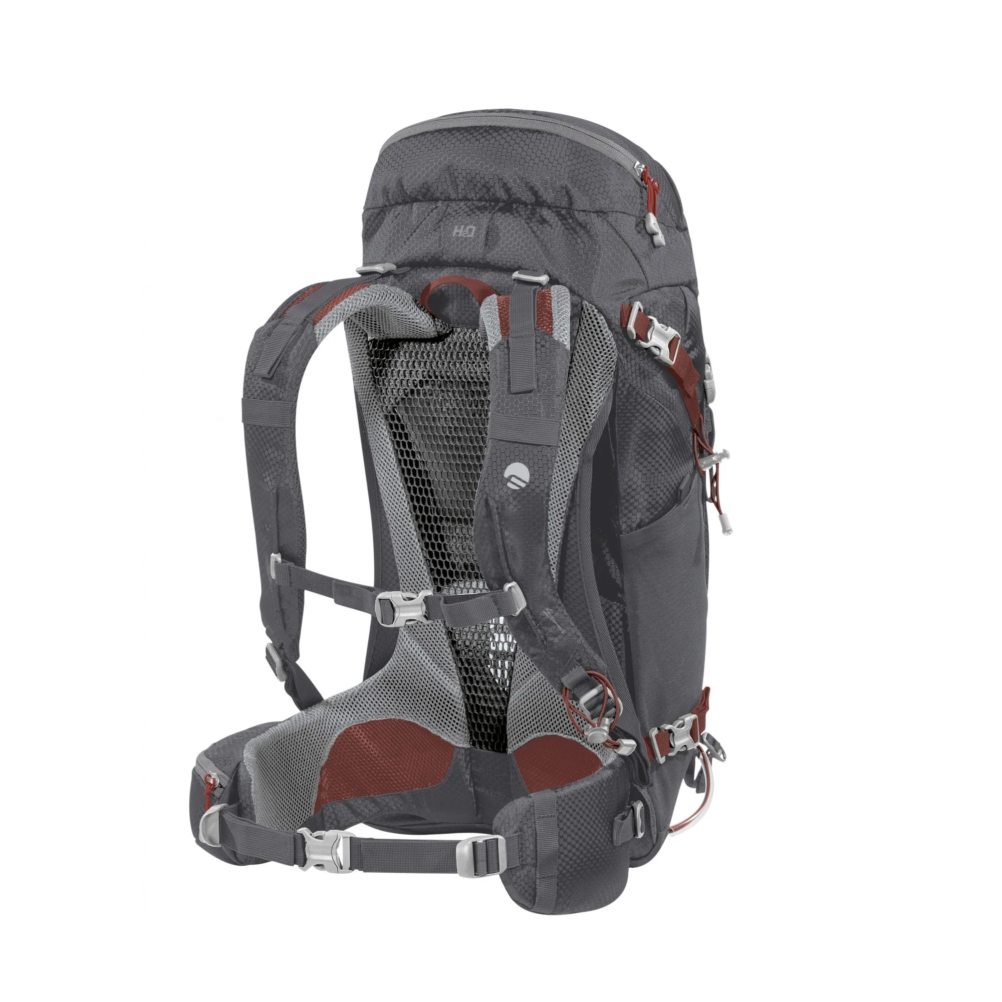 FERRINO FINISTERRE 28 ZAINO DA TREKKING 28 LITRI COLORI ASSORTITI - NUOVO MODELLO - Image 11