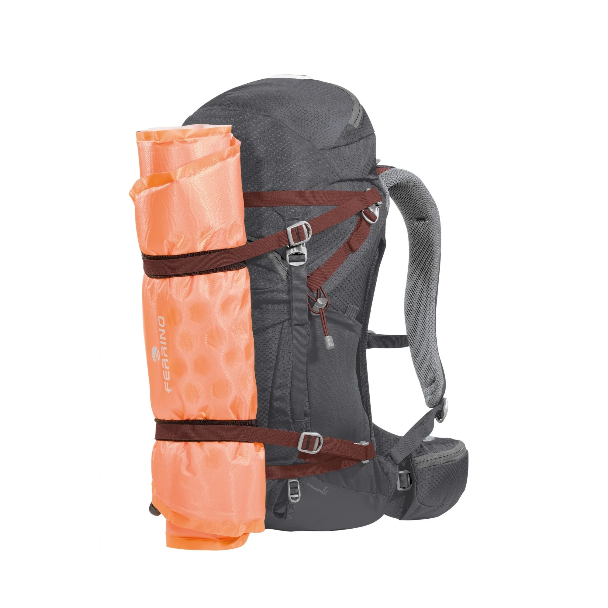 FERRINO FINISTERRE 28 ZAINO DA TREKKING 28 LITRI COLORI ASSORTITI - NUOVO MODELLO - Image 14
