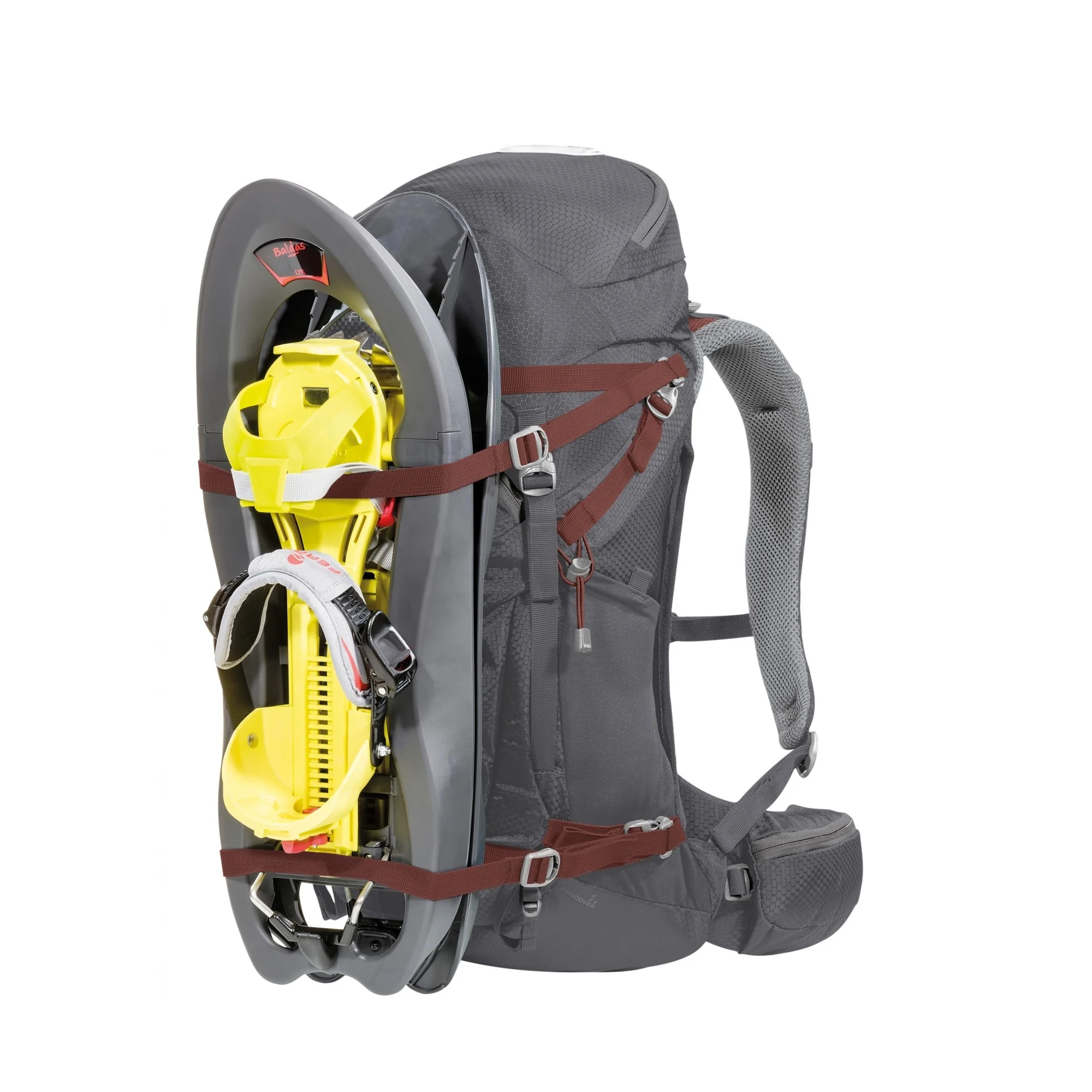 FERRINO FINISTERRE 28 ZAINO DA TREKKING 28 LITRI COLORI ASSORTITI - NUOVO MODELLO - Image 15