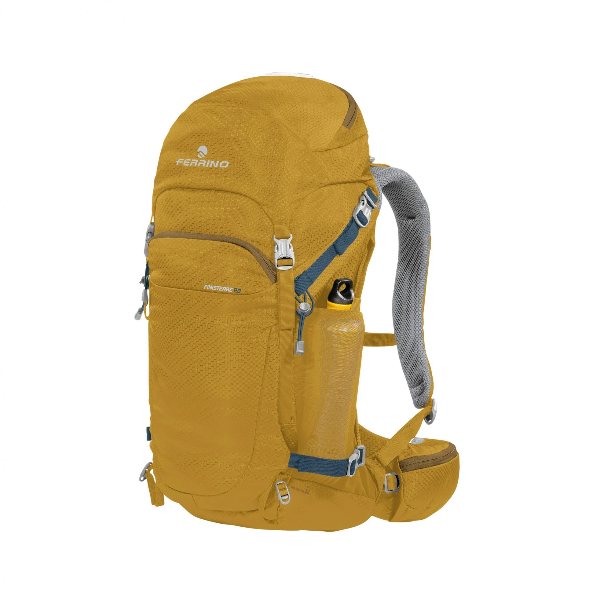 FERRINO FINISTERRE 28 ZAINO DA TREKKING 28 LITRI COLORI ASSORTITI - NUOVO MODELLO - Image 17