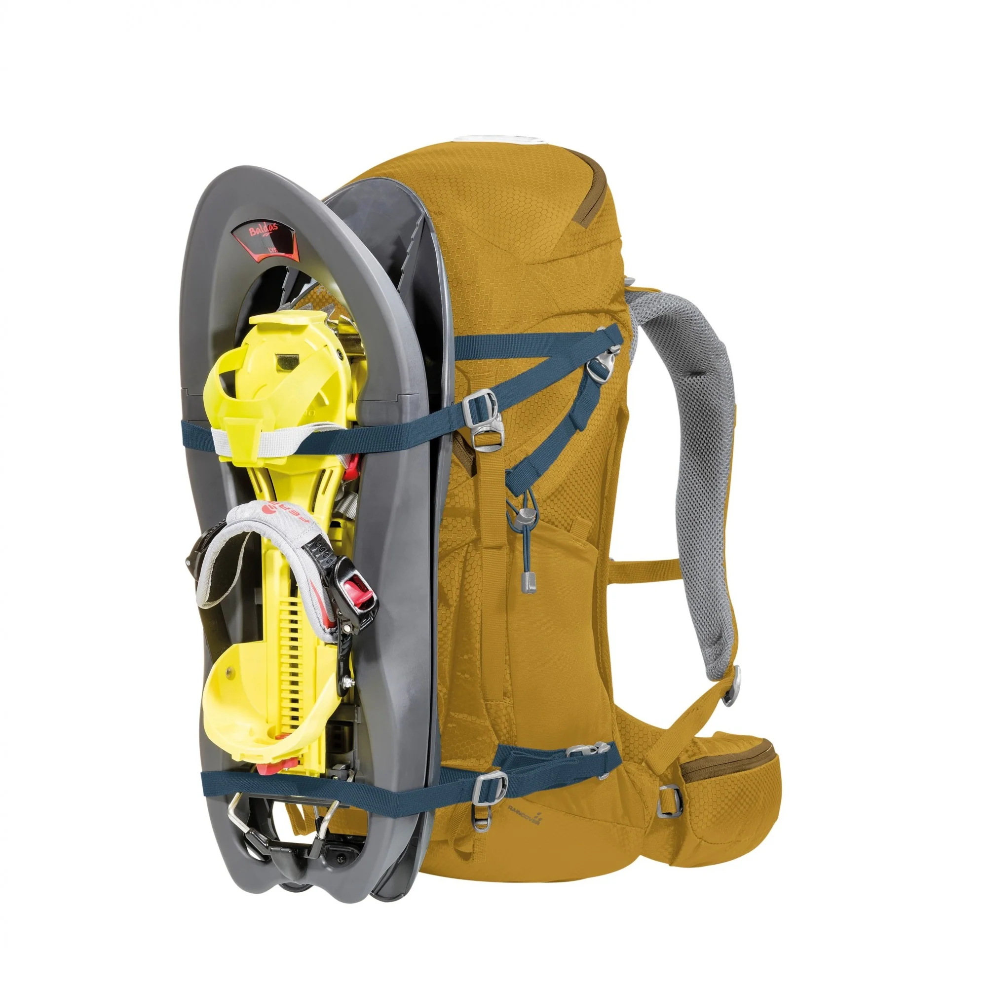 FERRINO FINISTERRE 28 ZAINO DA TREKKING 28 LITRI COLORI ASSORTITI - NUOVO MODELLO - Image 18
