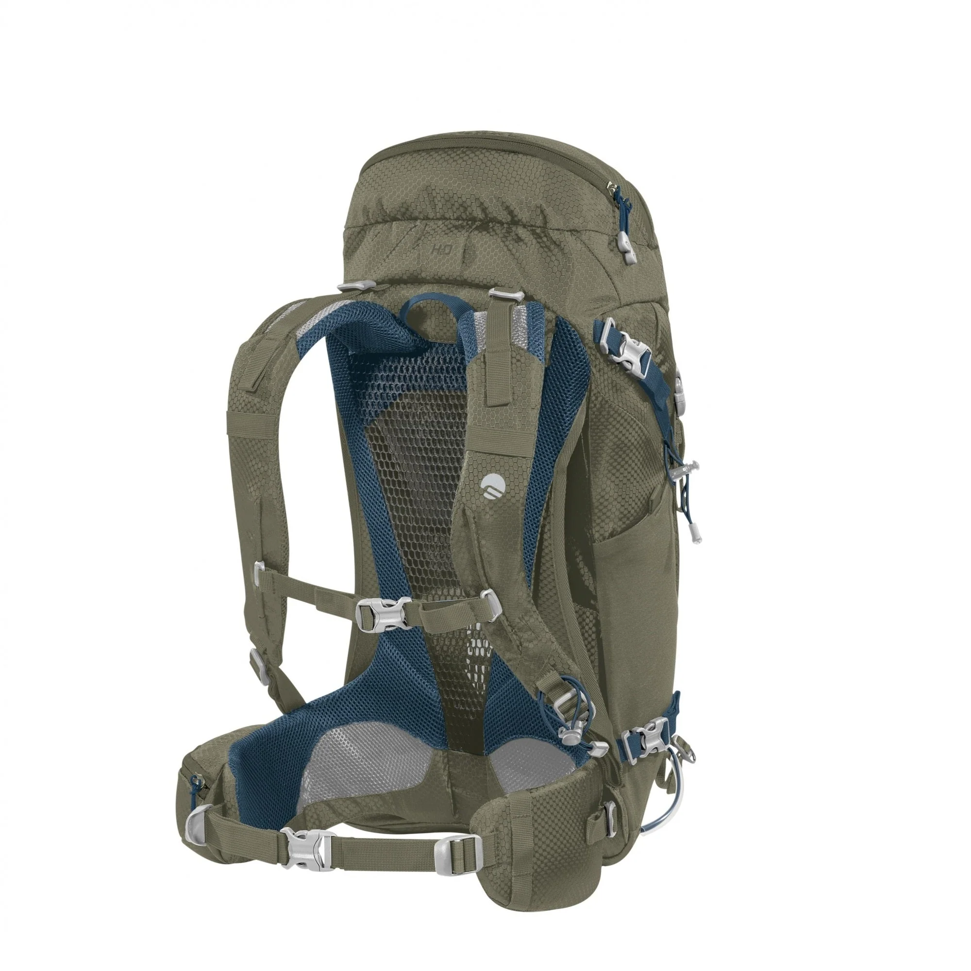 FERRINO FINISTERRE 28 ZAINO DA TREKKING 28 LITRI COLORI ASSORTITI - NUOVO MODELLO - Image 3