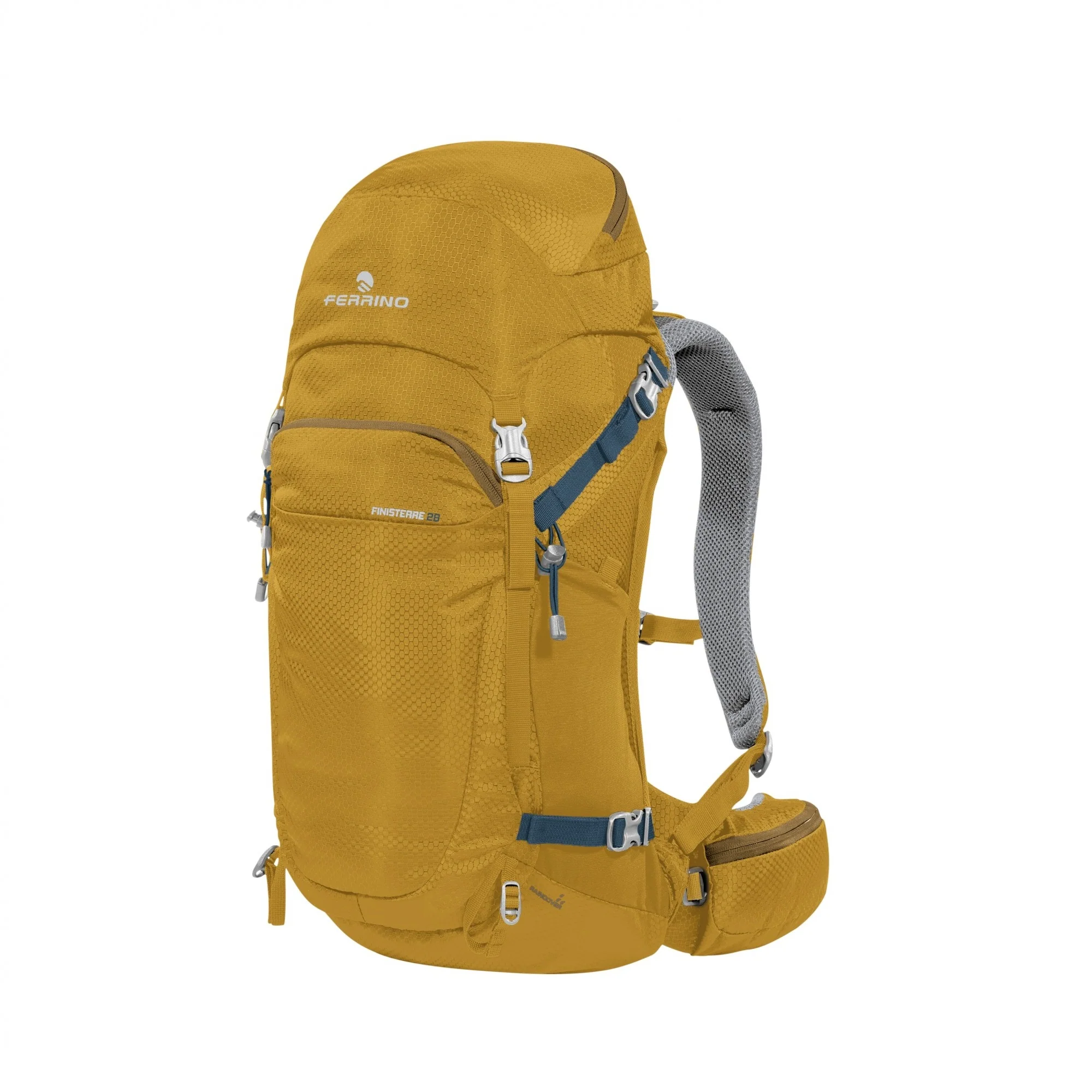 FERRINO FINISTERRE 28 ZAINO DA TREKKING 28 LITRI COLORI ASSORTITI - NUOVO MODELLO - Image 8