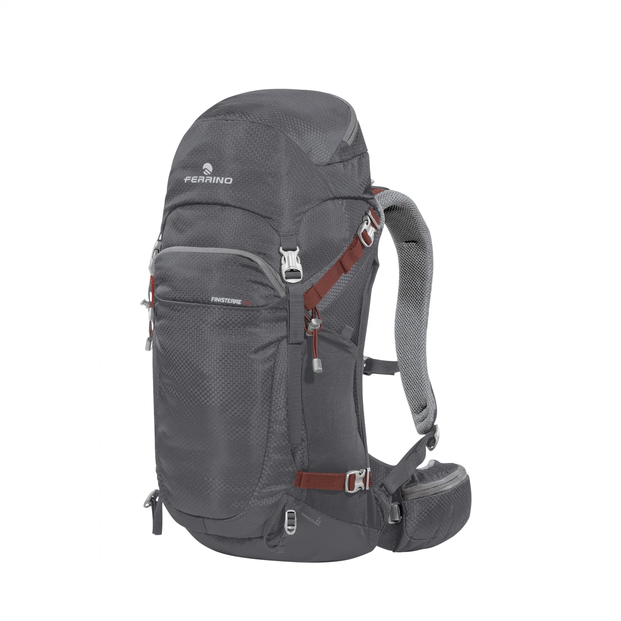 FERRINO FINISTERRE 28 ZAINO DA TREKKING 28 LITRI COLORI ASSORTITI - NUOVO MODELLO - Image 9