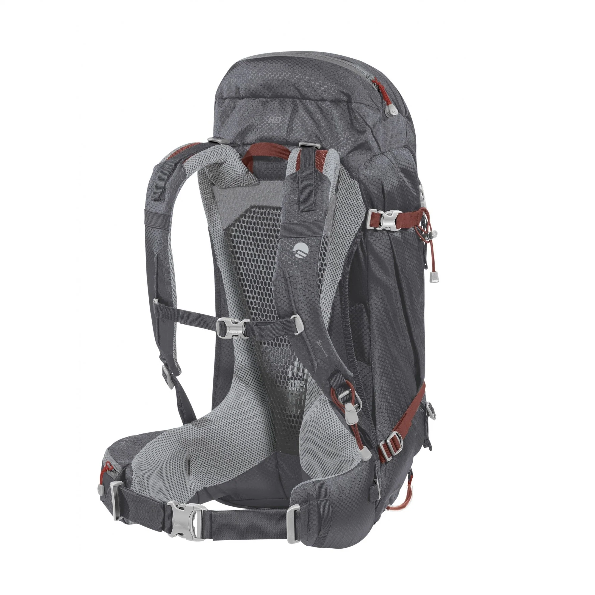 FERRINO FINISTERRE 38 ZAINO DA TREKKING 38 LITRI COMODO E LEGGERO - DISPONIBILE IN VARI COLORI - Image 5