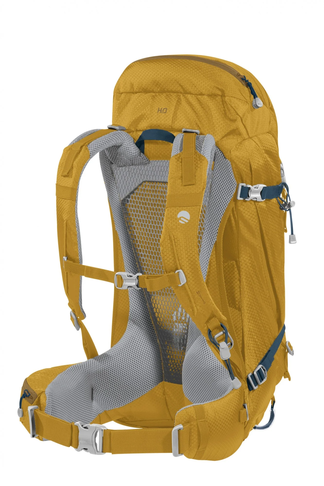 FERRINO FINISTERRE 38 ZAINO DA TREKKING 38 LITRI COMODO E LEGGERO - DISPONIBILE IN VARI COLORI - Image 8