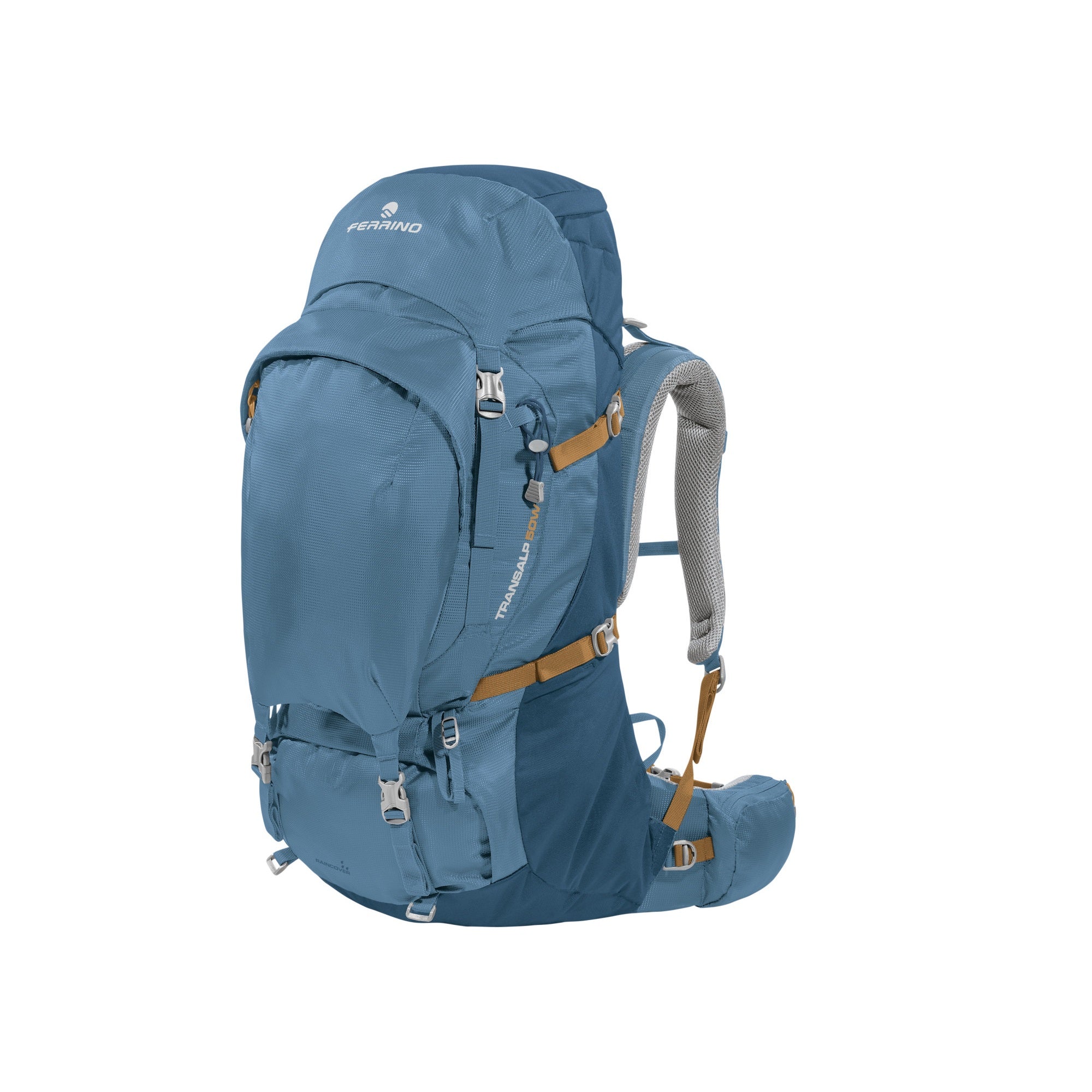 FERRINO ZAINO TRANSALP 50 LADY - ZAINO LUNGHI CAMMINI COLORI ASSORTITI - Image 3