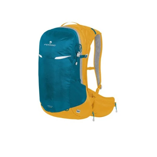 FERRINO ZAINO ZEPHYR 17+3 NUOVO MODELLO - COLORI ASSORTITI - Image 2