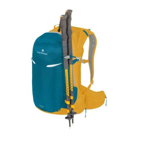 FERRINO ZAINO ZEPHYR 17+3 NUOVO MODELLO - COLORI ASSORTITI - Image 8
