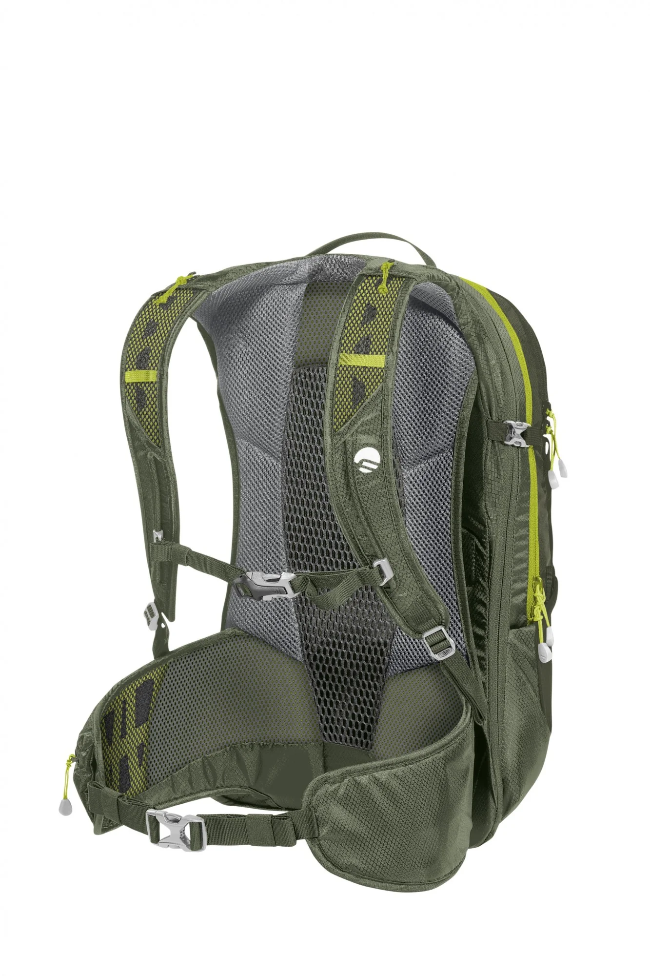 FERRINO ZAINO ZEPHYR 22+3 NUOVO MODELLO - COLORI ASSORTITI - Image 19