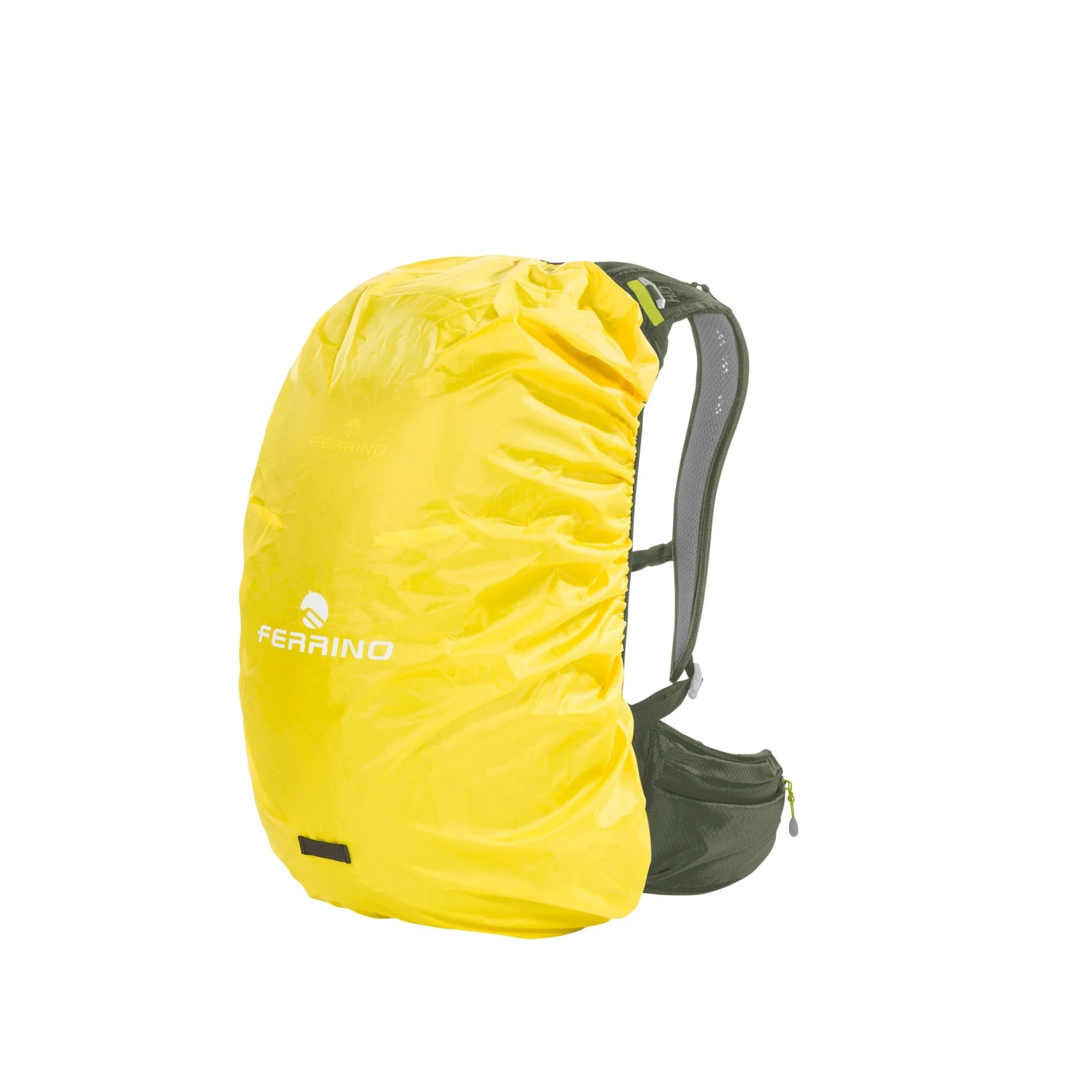FERRINO ZAINO ZEPHYR 22+3 NUOVO MODELLO - COLORI ASSORTITI - Image 8