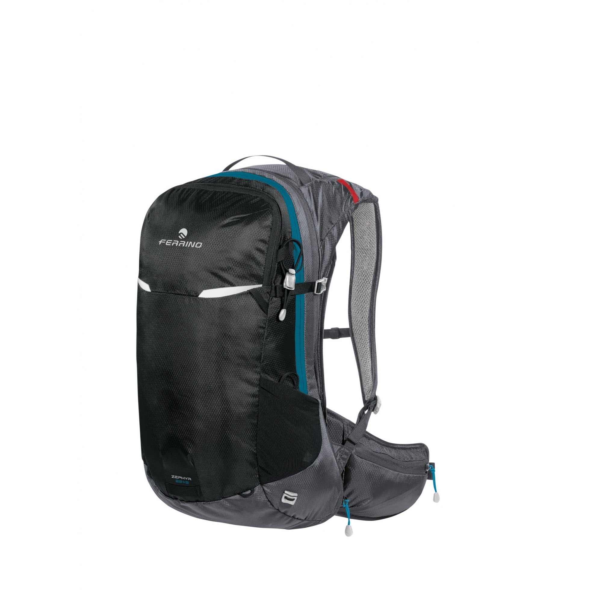 FERRINO ZAINO ZEPHYR 22+3 NUOVO MODELLO - COLORI ASSORTITI - Image 9