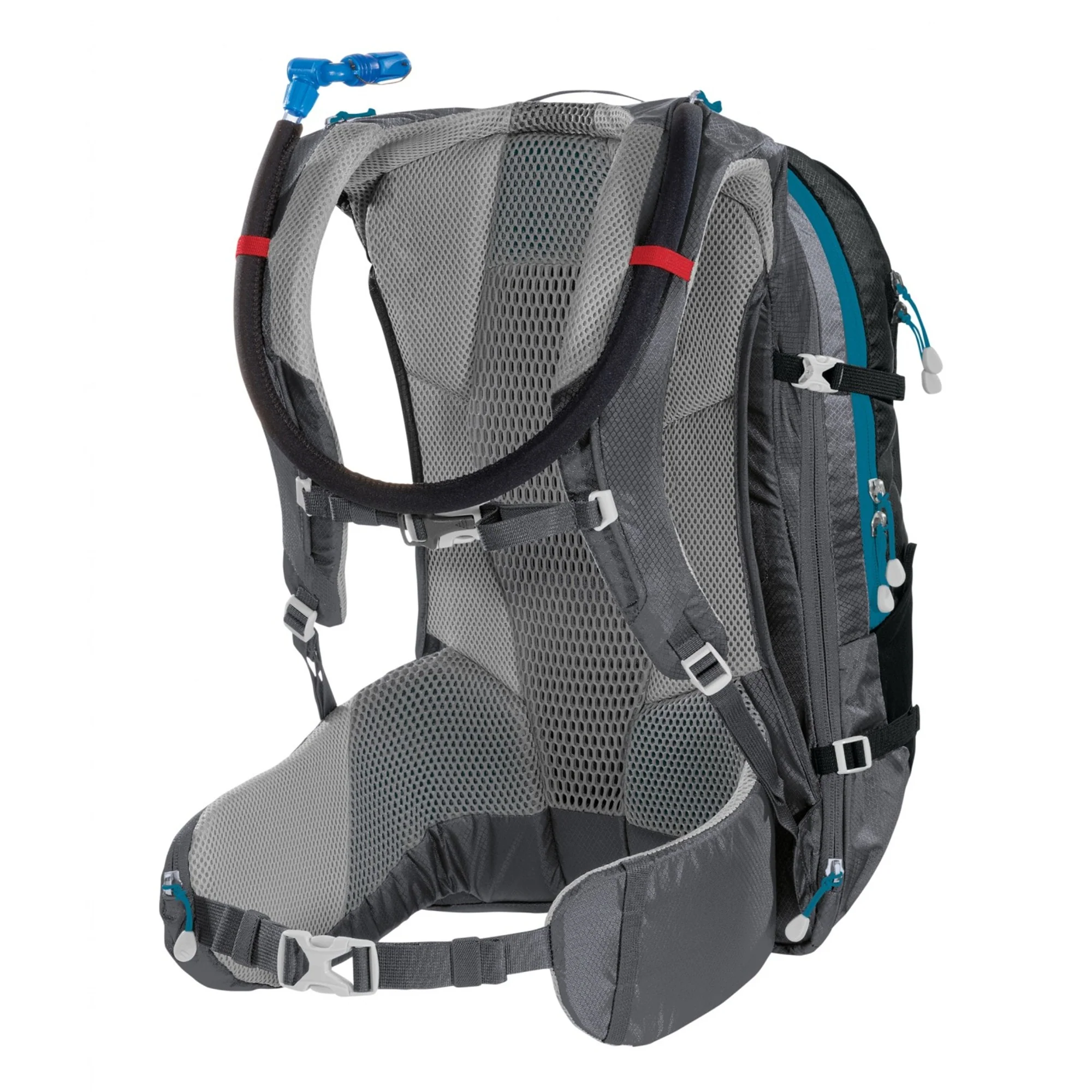 FERRINO ZEPHYR 27+3 ZAINO DA TREKKING CON SCHIENALE STACCATO - DISPONIBILE IN 2 COLORI - Image 10