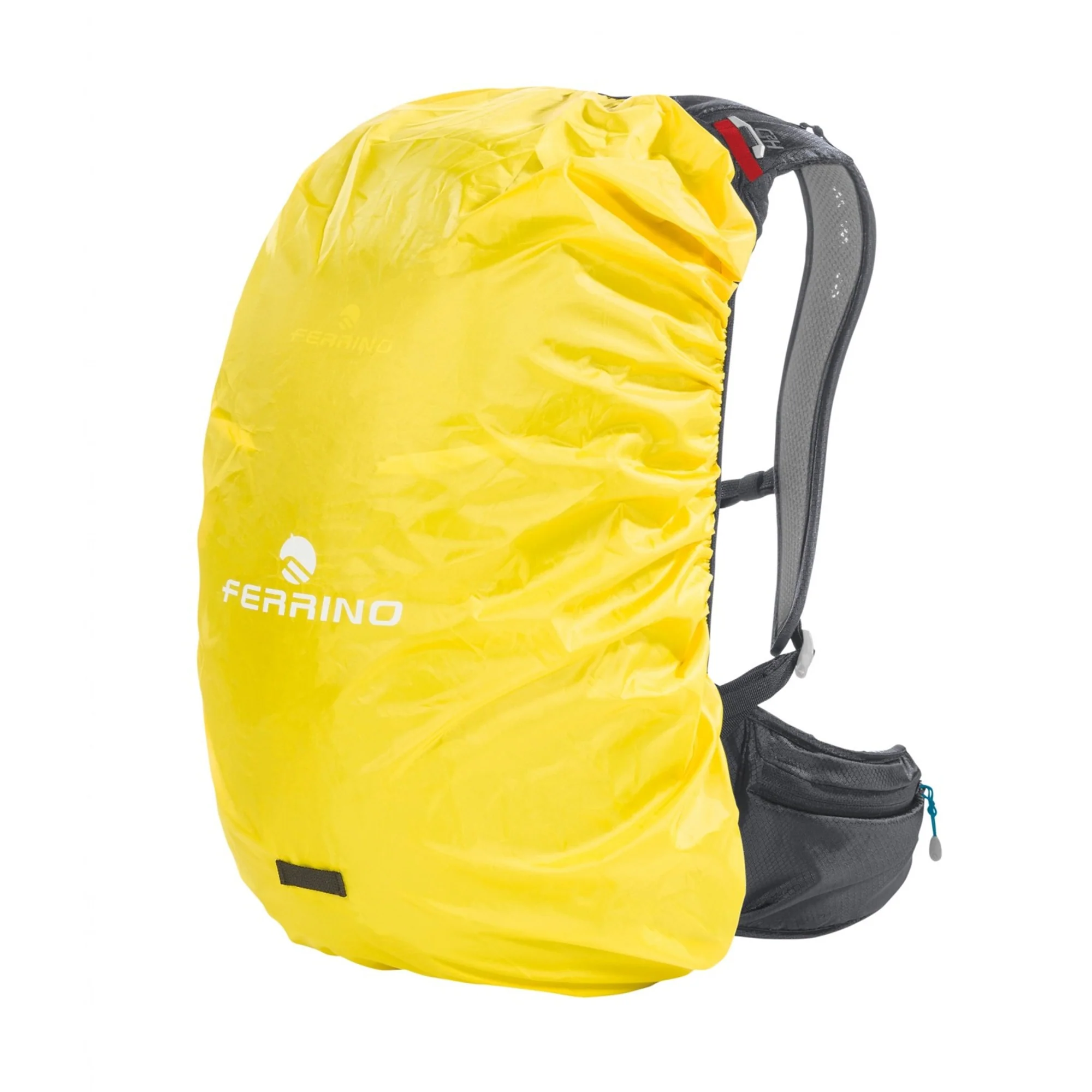 FERRINO ZEPHYR 27+3 ZAINO DA TREKKING CON SCHIENALE STACCATO - DISPONIBILE IN 2 COLORI - Image 11