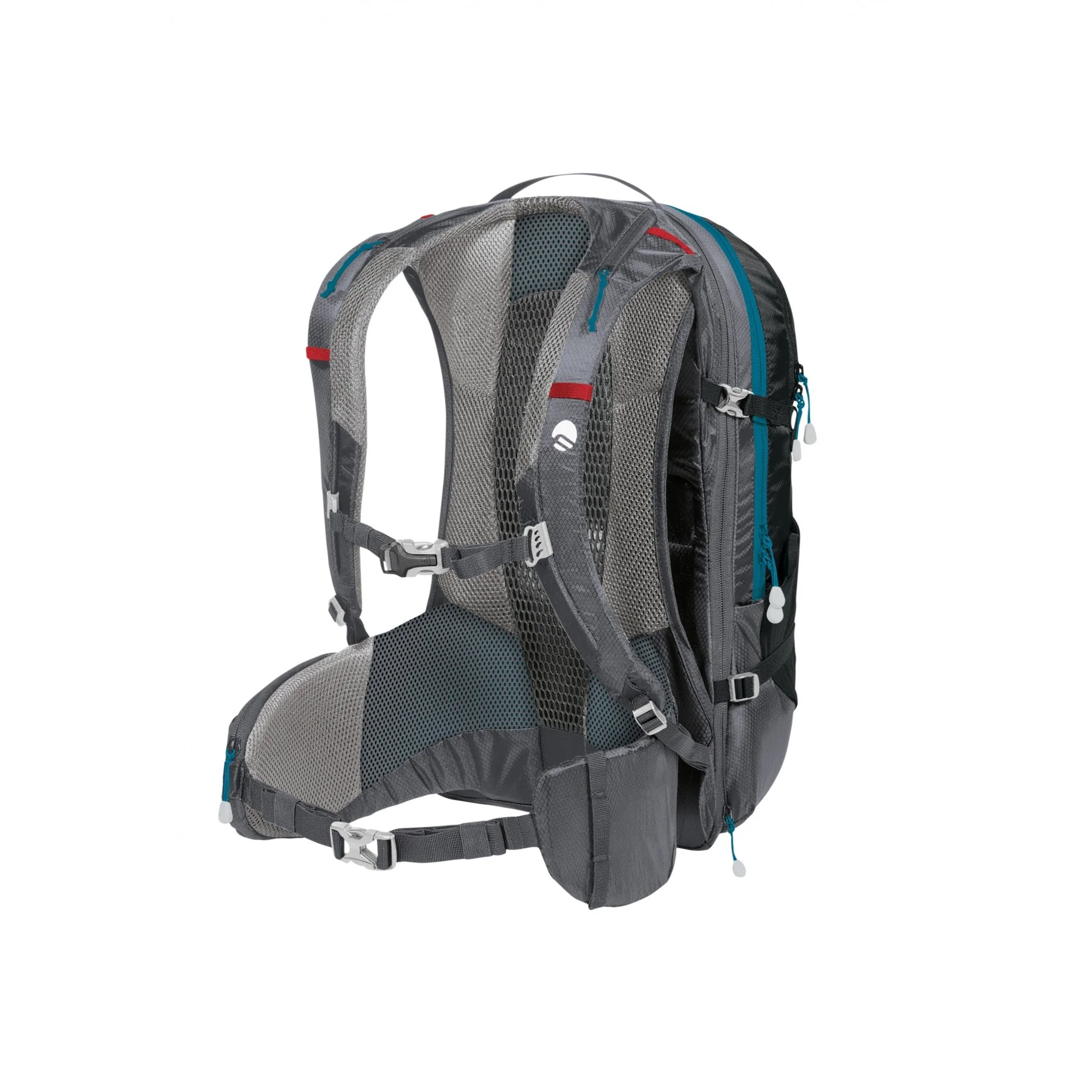 FERRINO ZEPHYR 27+3 ZAINO DA TREKKING CON SCHIENALE STACCATO - DISPONIBILE IN 2 COLORI - Image 12