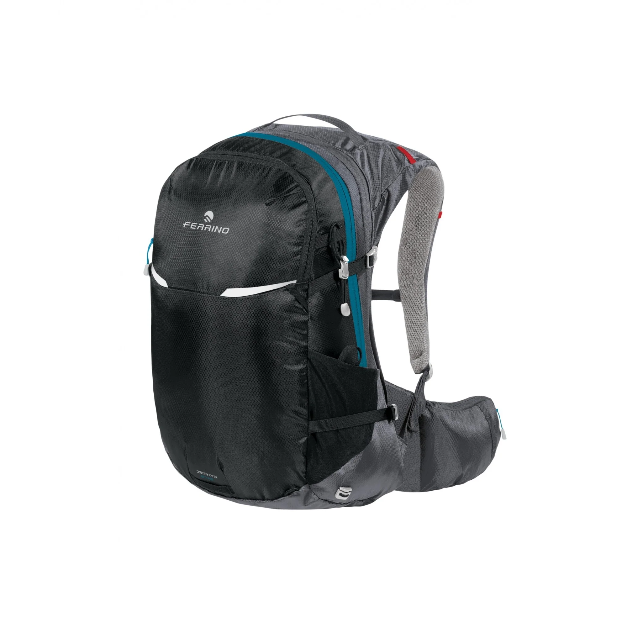 FERRINO ZEPHYR 27+3 ZAINO DA TREKKING CON SCHIENALE STACCATO - DISPONIBILE IN 2 COLORI - Image 2