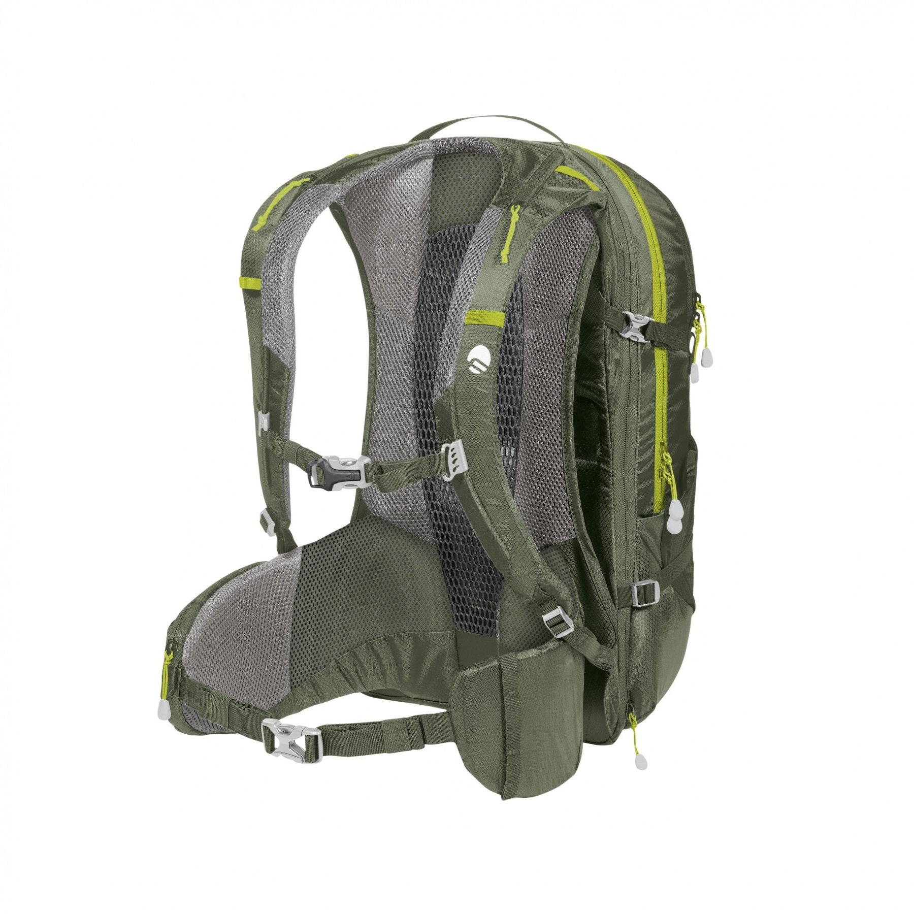 FERRINO ZEPHYR 27+3 ZAINO DA TREKKING CON SCHIENALE STACCATO - DISPONIBILE IN 2 COLORI - Image 3