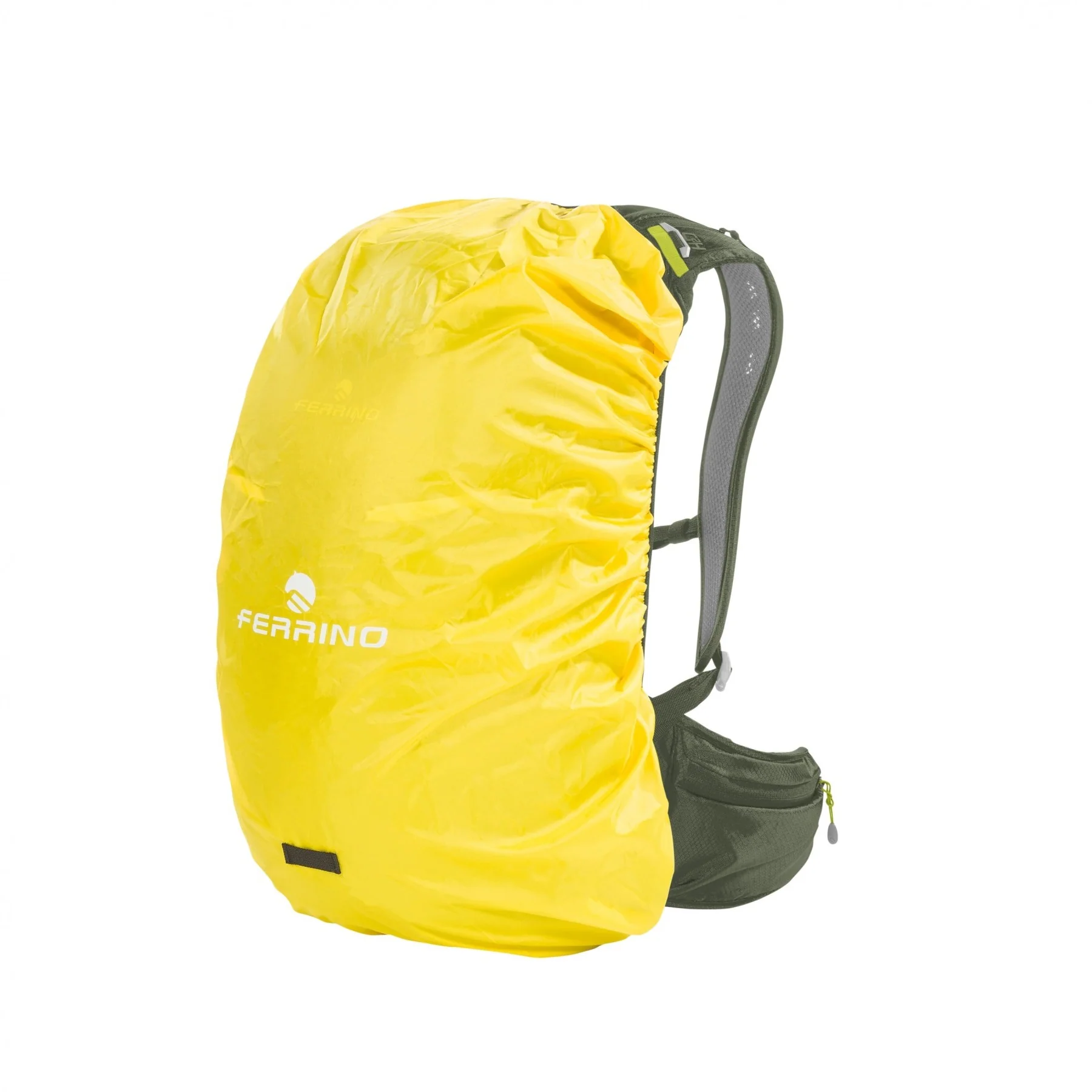 FERRINO ZEPHYR 27+3 ZAINO DA TREKKING CON SCHIENALE STACCATO - DISPONIBILE IN 2 COLORI - Image 8