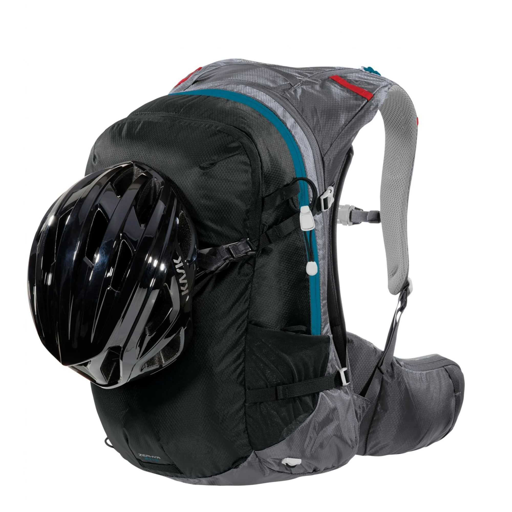 FERRINO ZEPHYR 27+3 ZAINO DA TREKKING CON SCHIENALE STACCATO - DISPONIBILE IN 2 COLORI - Image 9