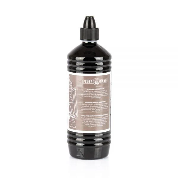 FEUERHAND OLIO PER LANTERNE INODORE