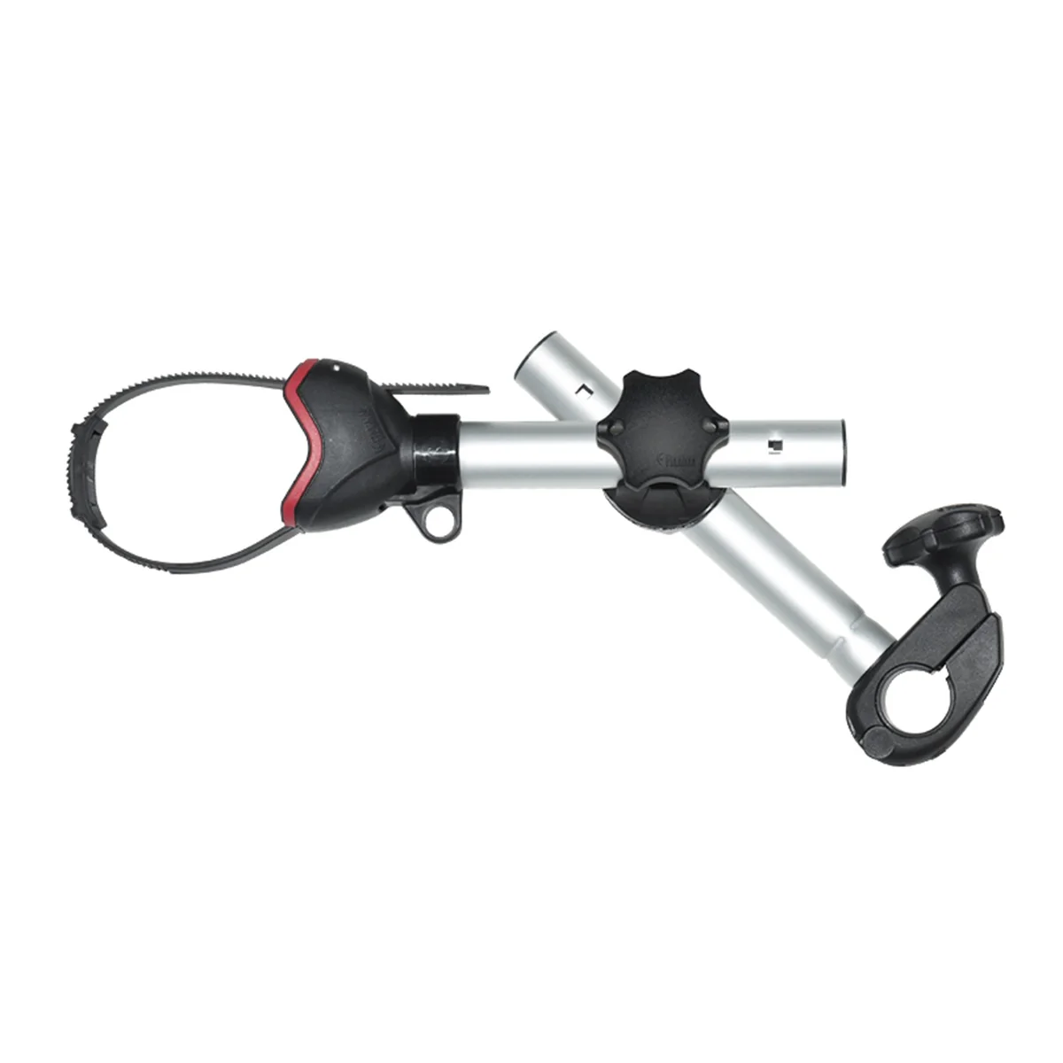 FIAMMA BIKE-BLOCK PRO S D1 SISTEMA DI BLOCCAGGIO PER PORTABICI - DISPONIBILE IN 2 COLORI