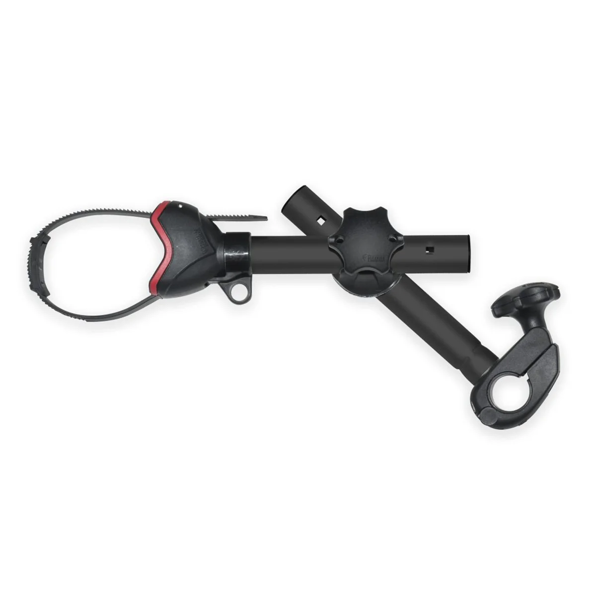 FIAMMA BIKE-BLOCK PRO S D1 SISTEMA DI BLOCCAGGIO PER PORTABICI - DISPONIBILE IN 2 COLORI - Image 2