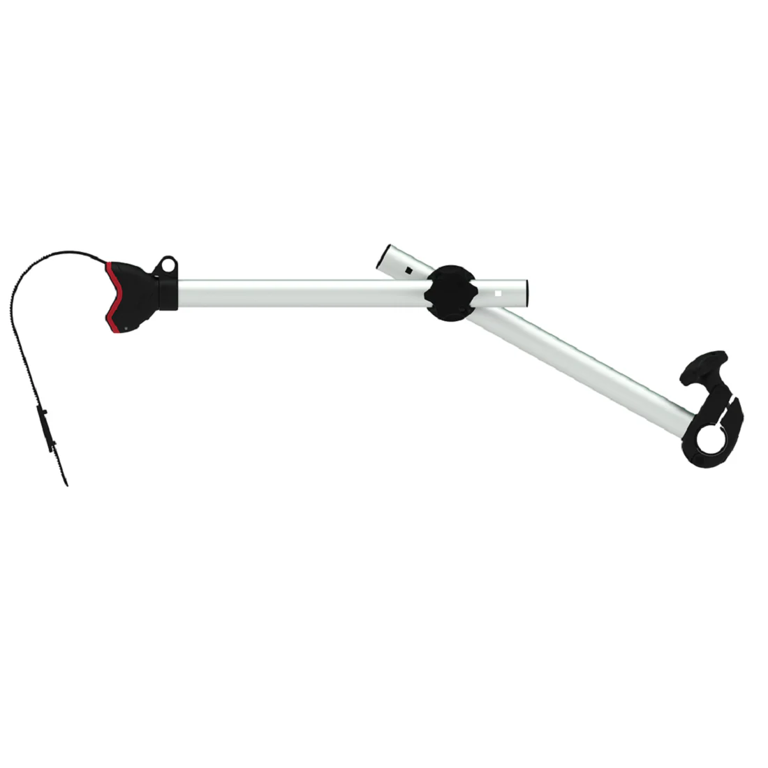 FIAMMA BIKE-BLOCK PRO S D3 SISTEMA DI BLOCCA BICI ERGONOMICO E PRATICO