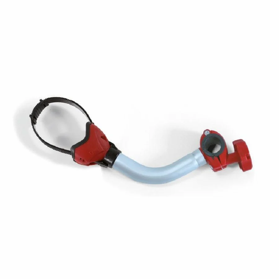 FIAMMA BIKE-BLOCK PRO 2 BLOCCA BICI PER PORTABICI - DISPONIBILE IN VARI COLORI - Image 4