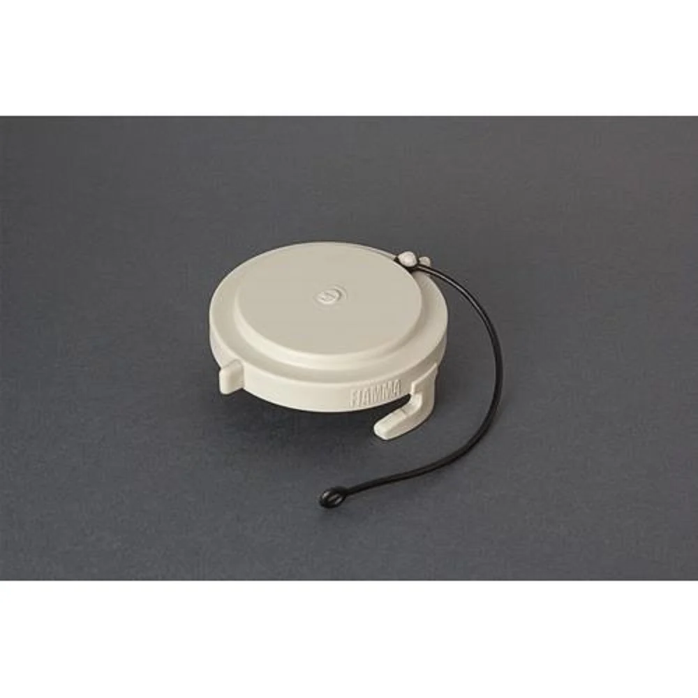 Fiamma Kit Tappo Femmina (M) per Tank Fiamma